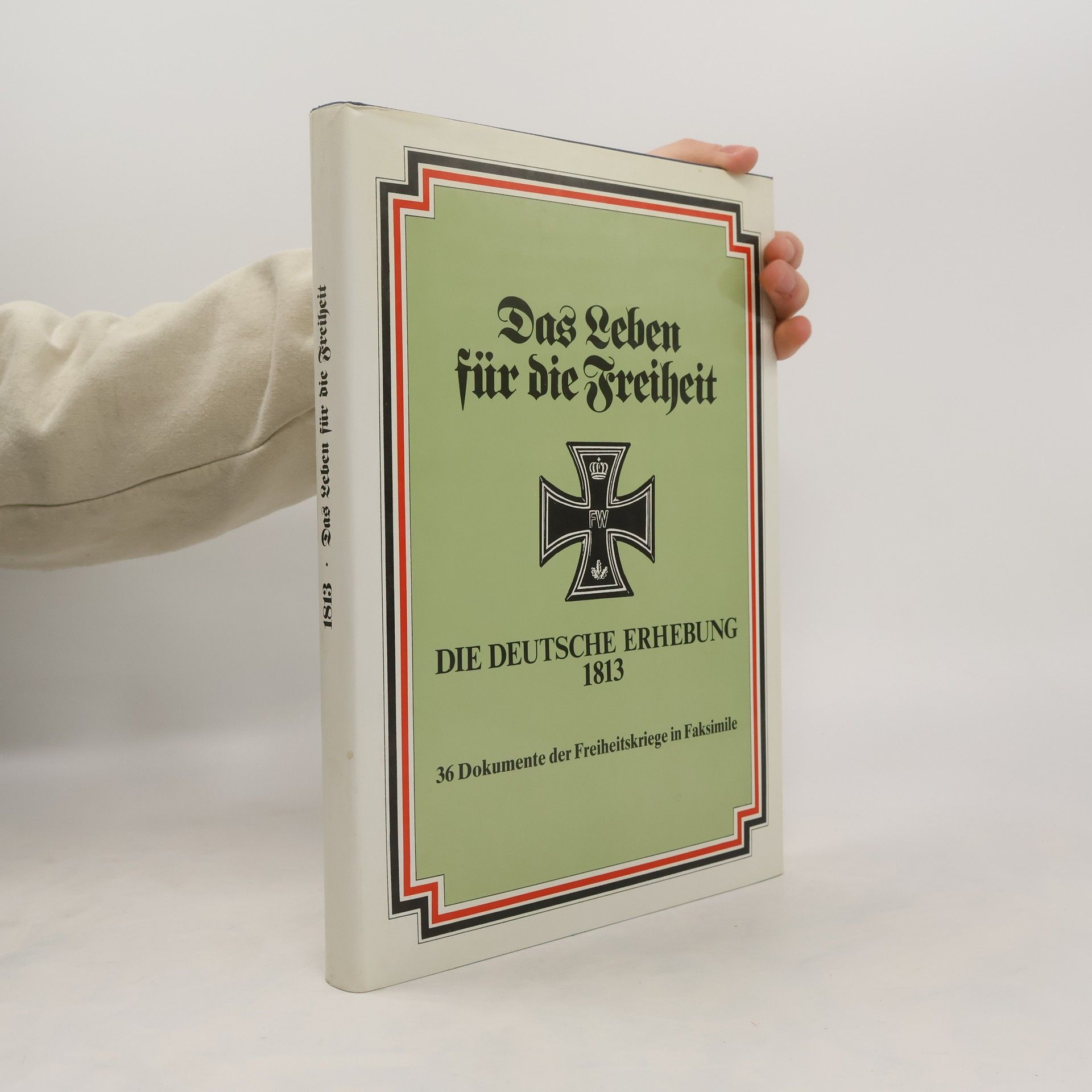 Das Leben für die Freiheit