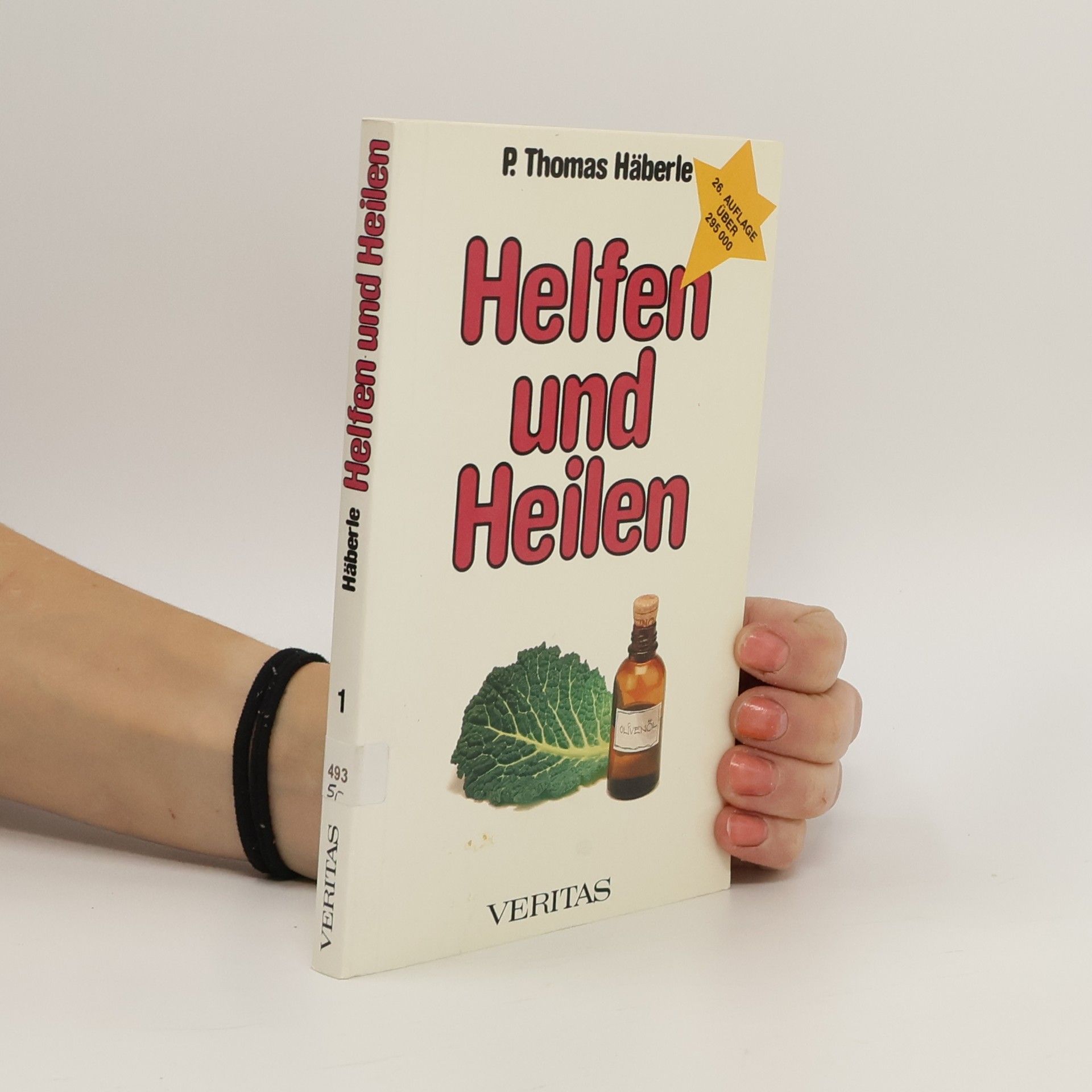 Helfen und Heilen