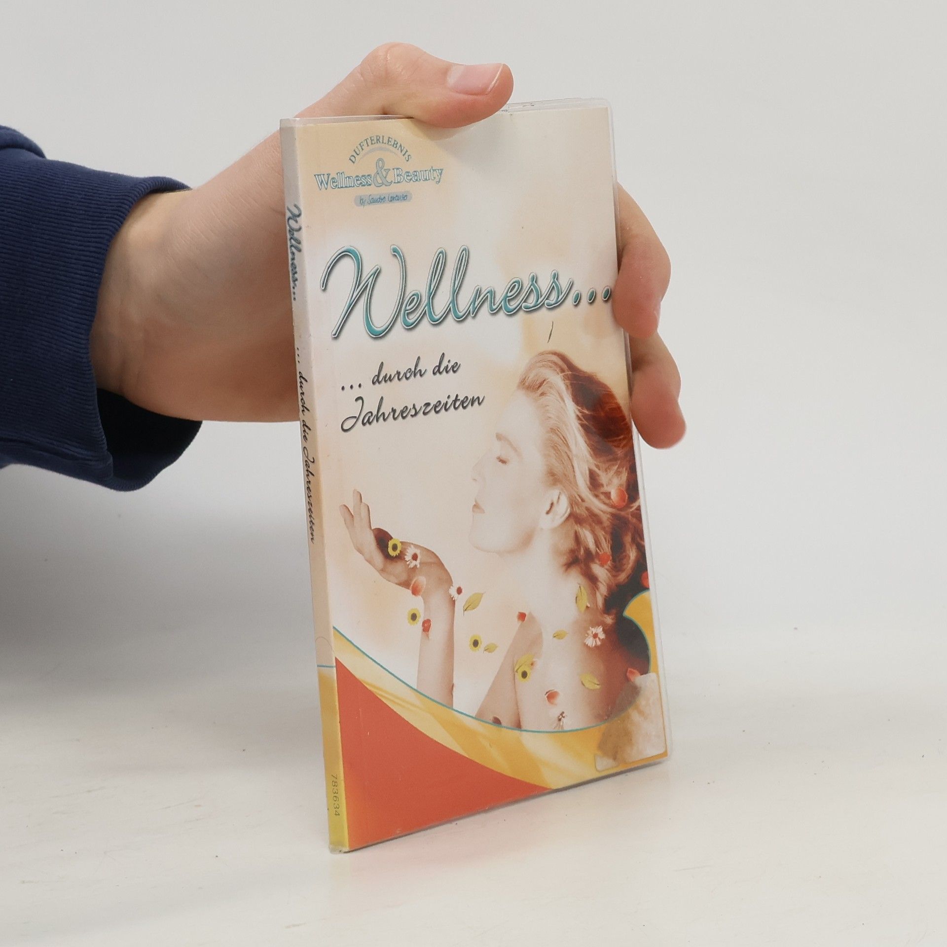 Collectif d'auteurs Wellness... duroh die Jahreszeiten