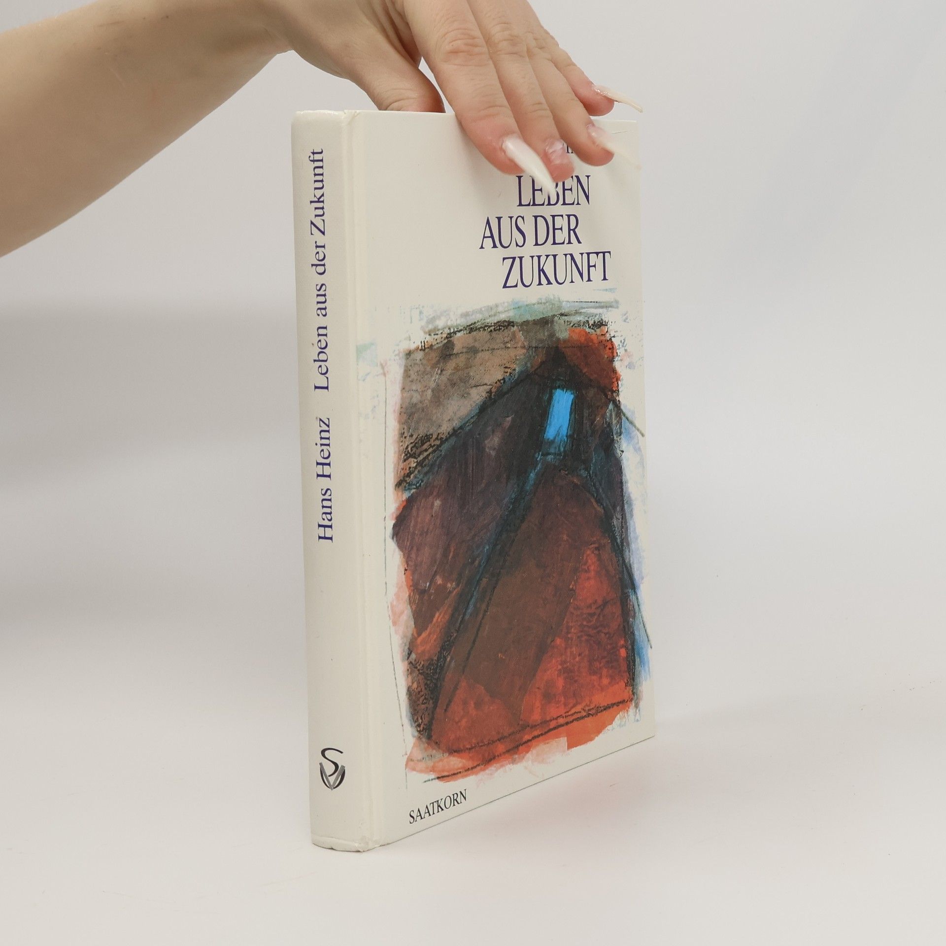 Leben aus der Zukunft