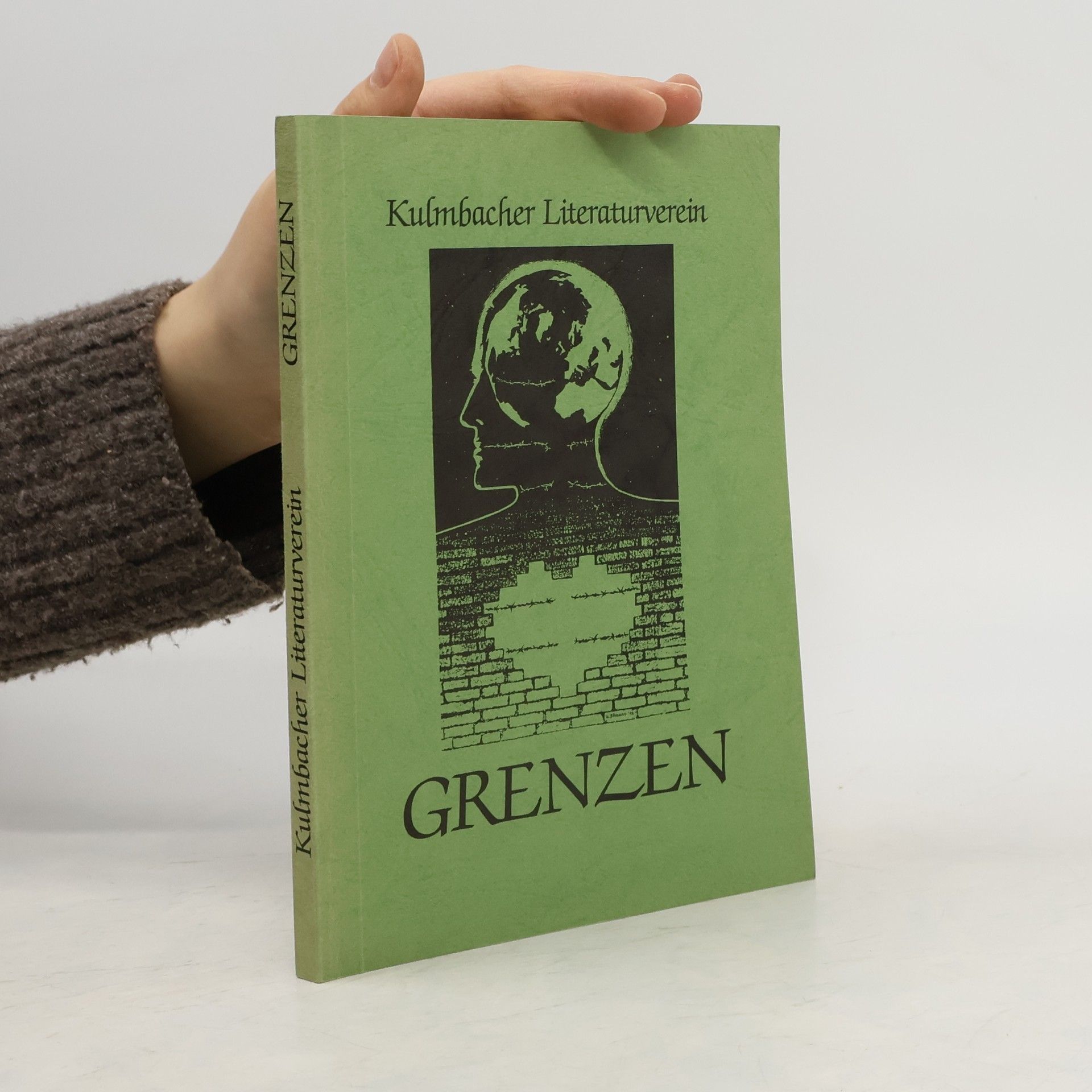Susanne Mächtlinger Grenzen
