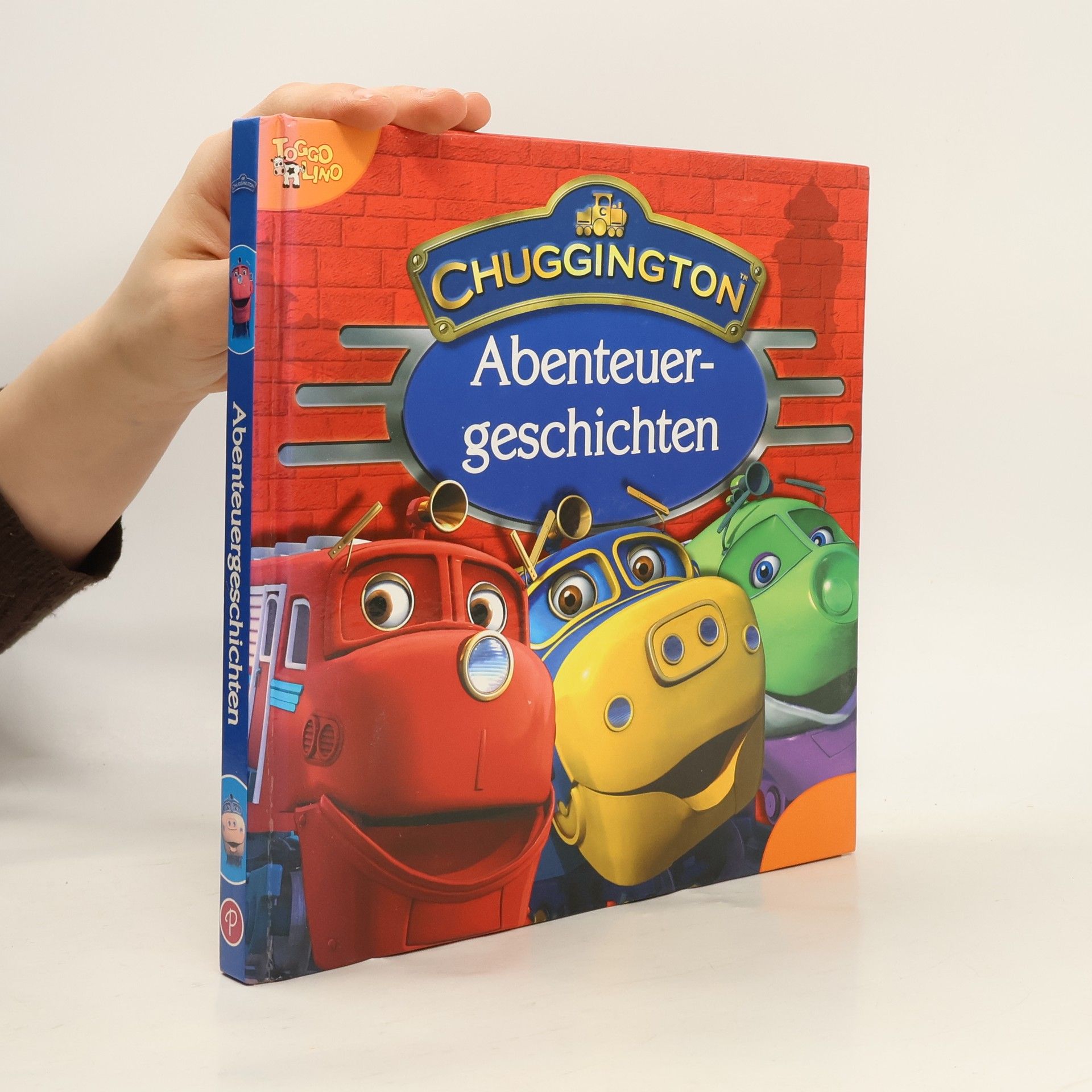 Auteurscollectief Abenteuergeschichten