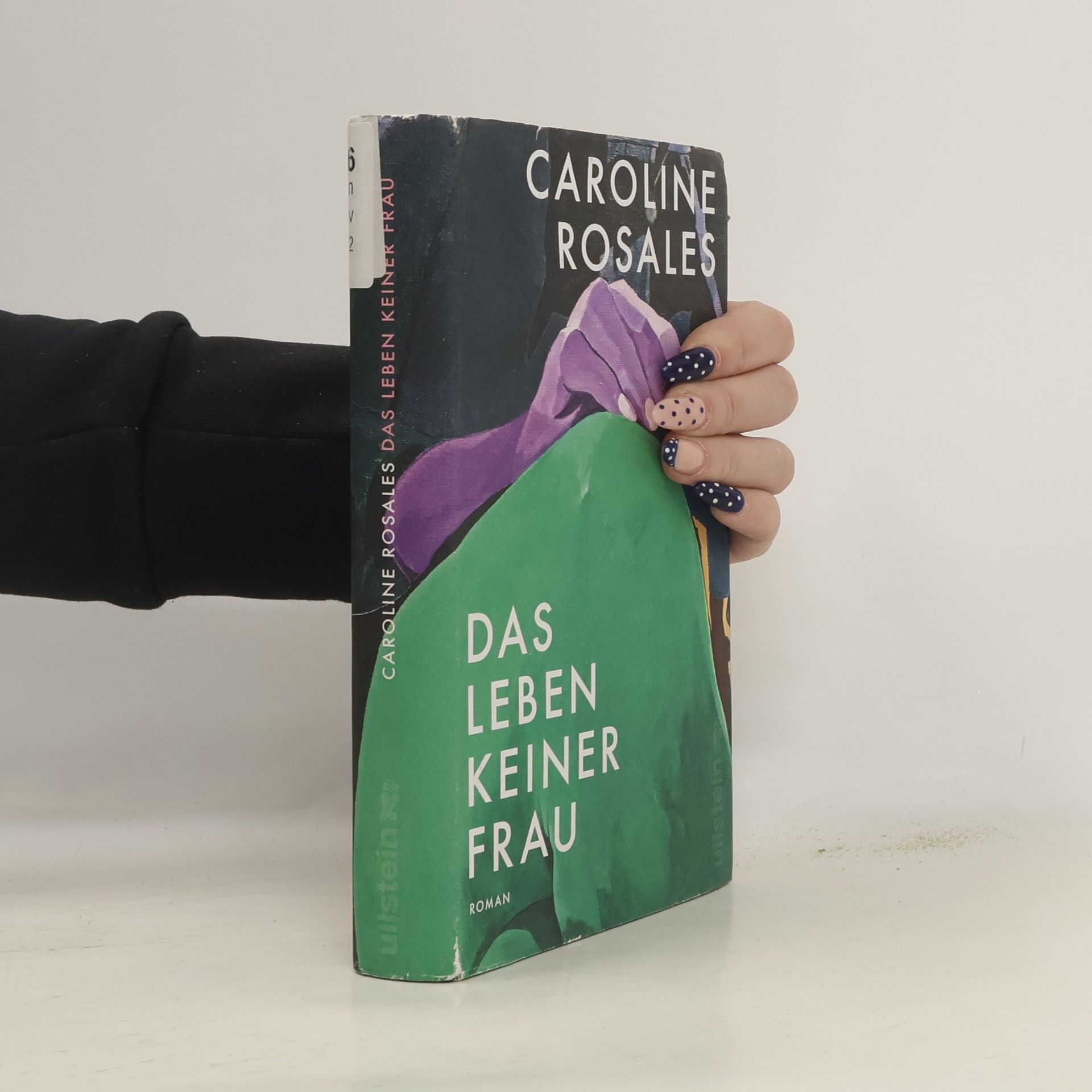 Das Leben keiner Frau