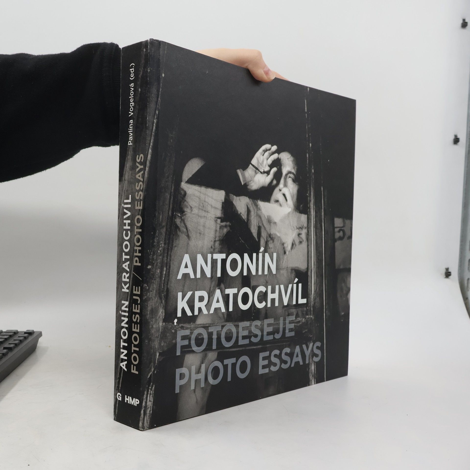 Fotoeseje = Photo essays