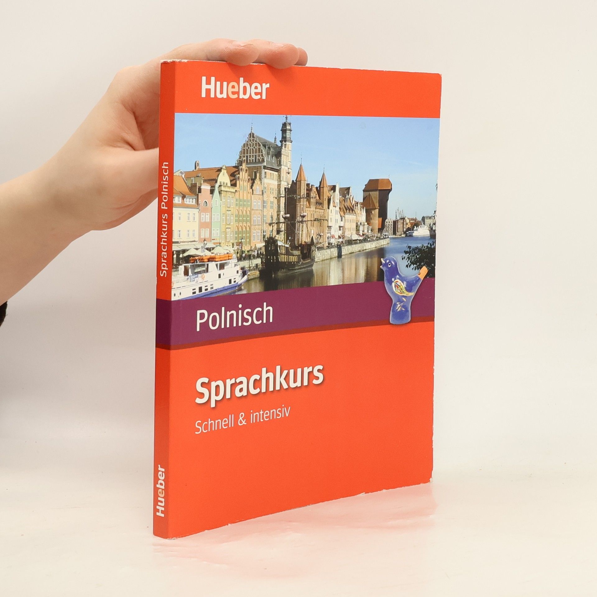 Autorenkollektiv Sprachkurs Polnisch