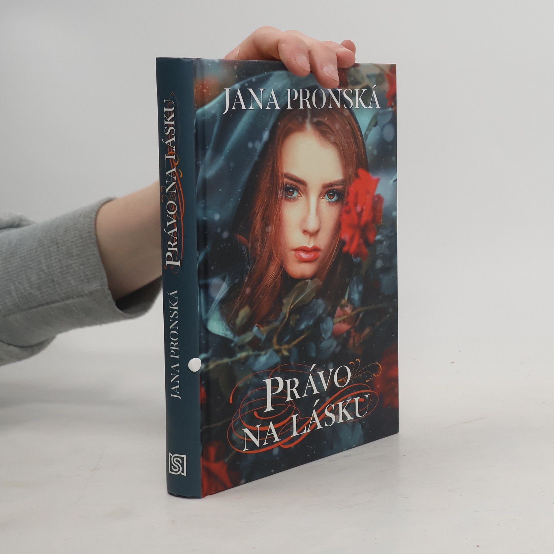 Jana Pronská Právo na lásku