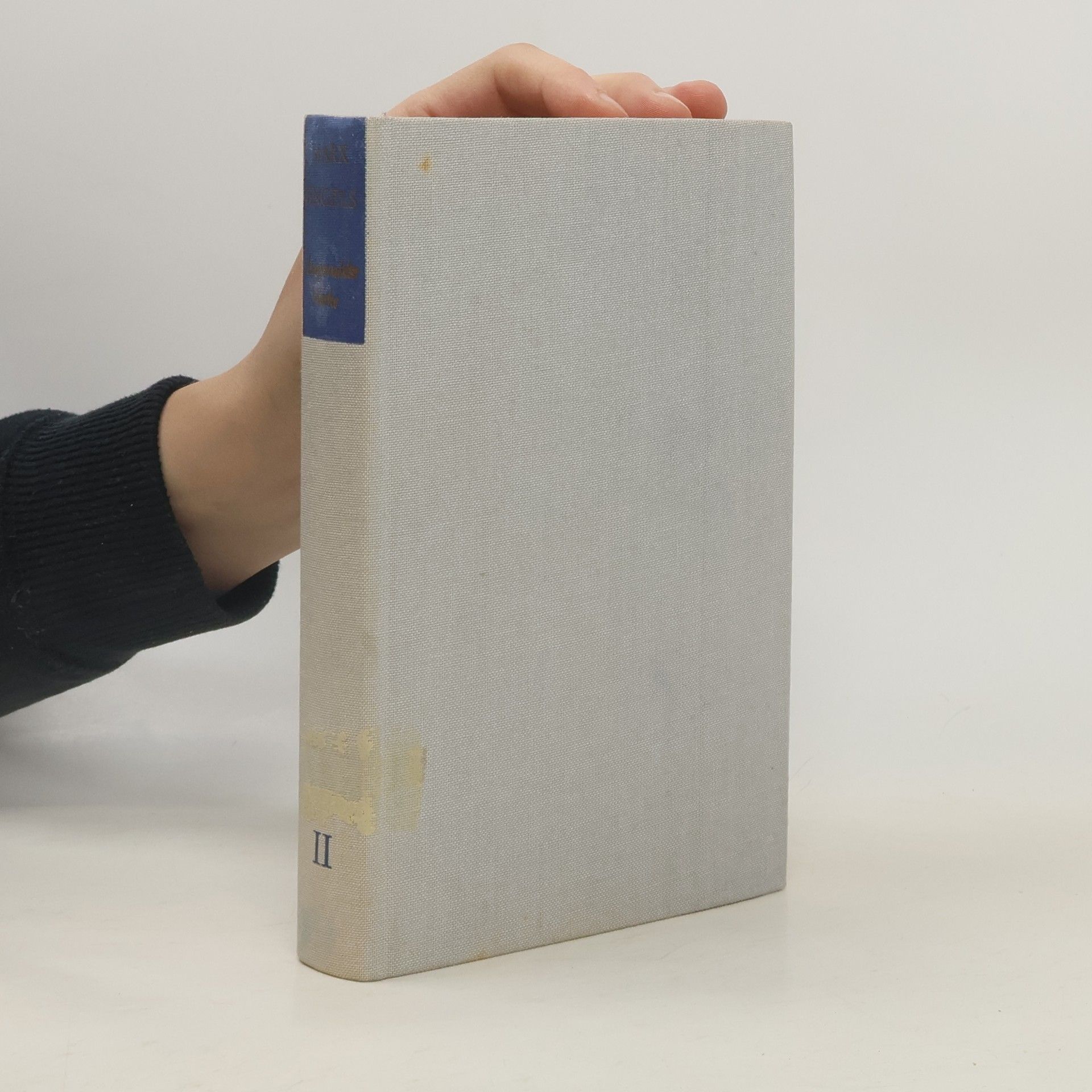 Friedrich Engels Ausgewählte Werke in sechs Bänden. Band II