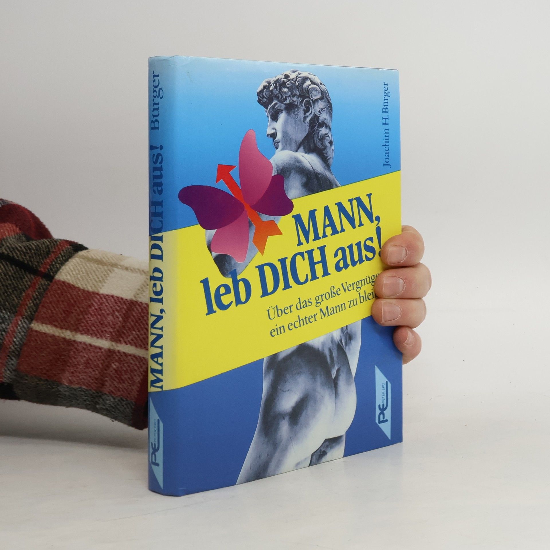 Mann, leb dich aus!