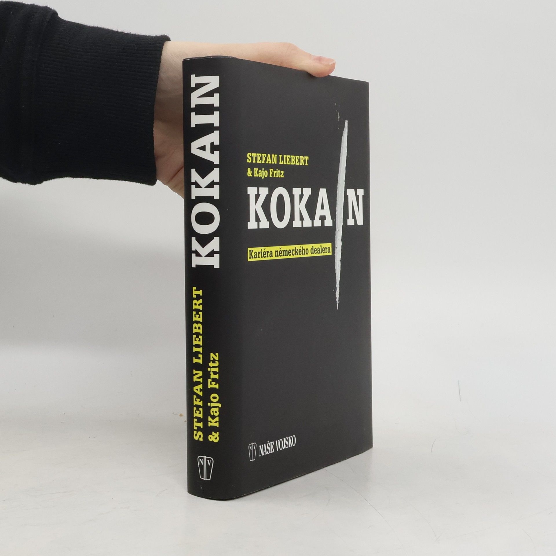 Kajo Fritz Kokain - Kariéra německého dealera