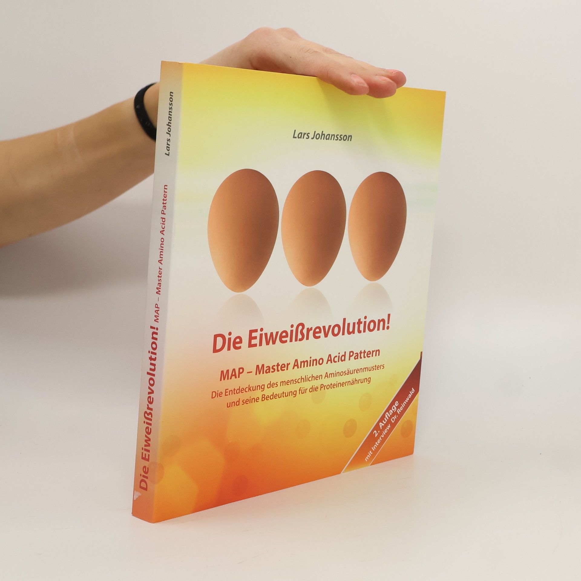 Die Eiweißrevolution!