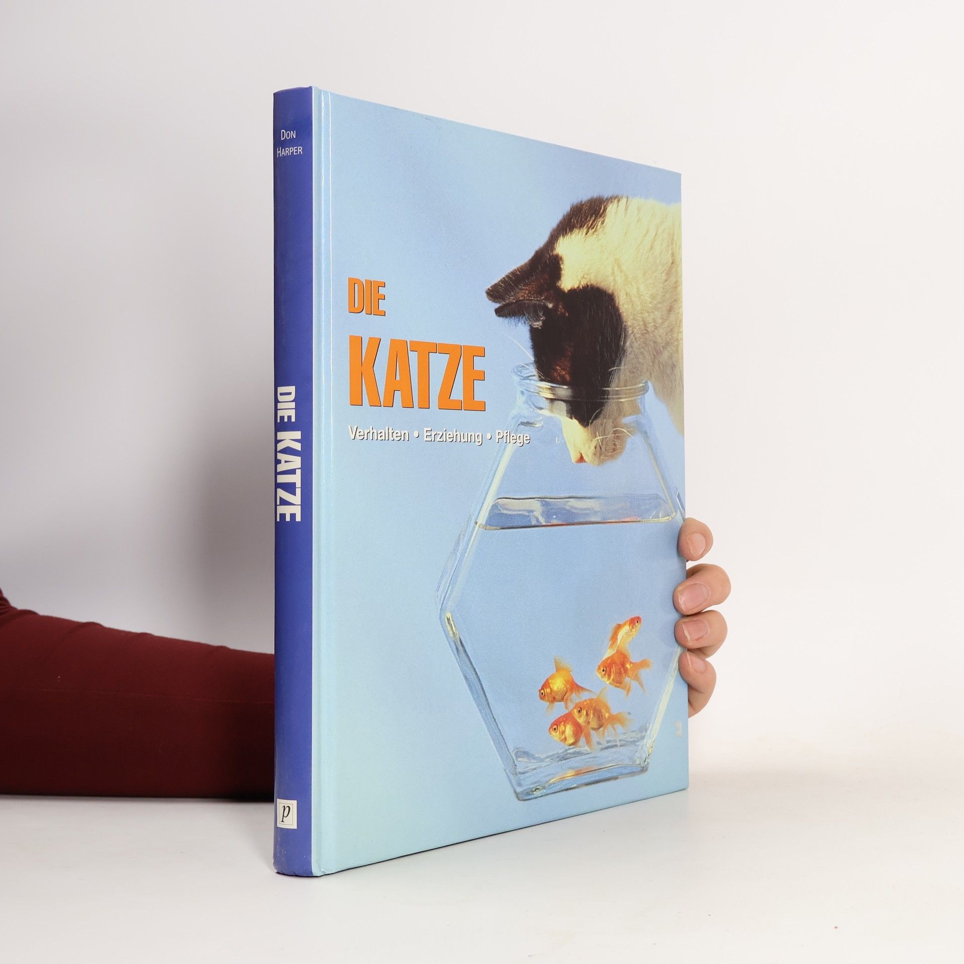 Autorenkollektiv Die Katze