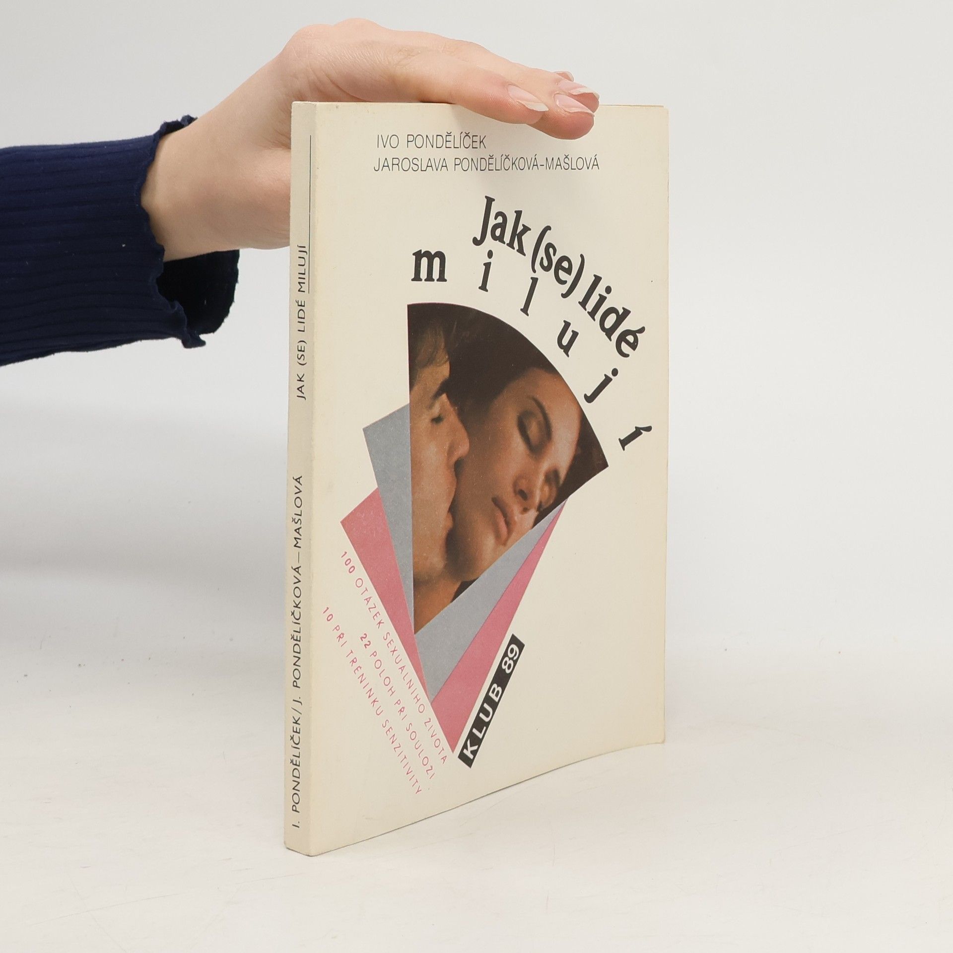 Jak (se) lidé milují