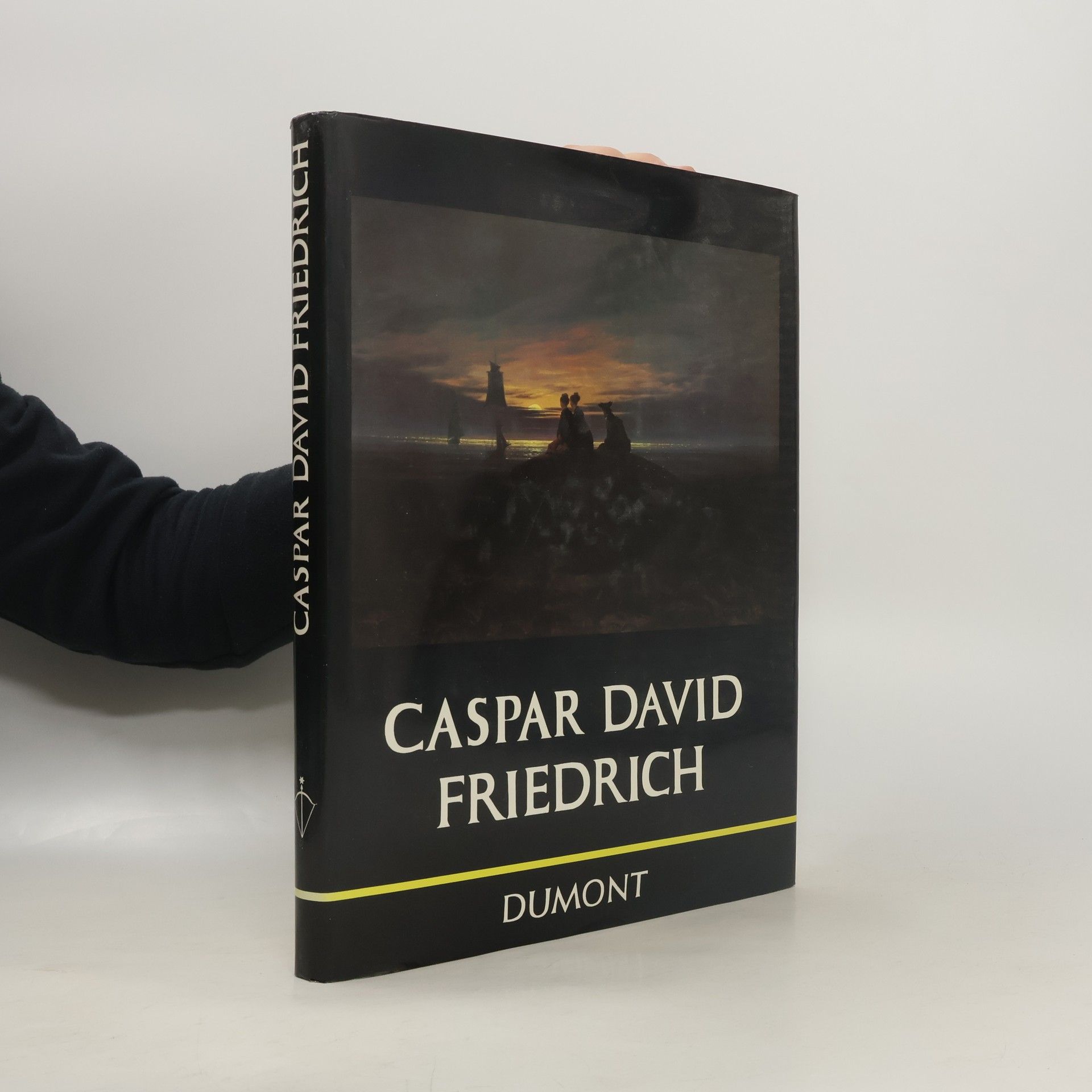 Wieland Schmied C. D. Friedrich