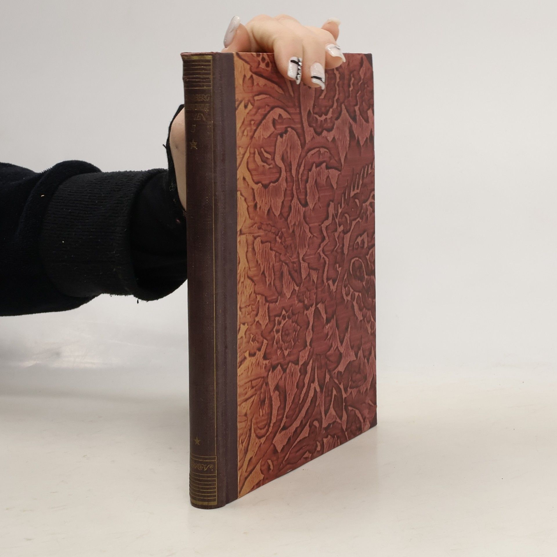 August Strindberg Kammerspiele