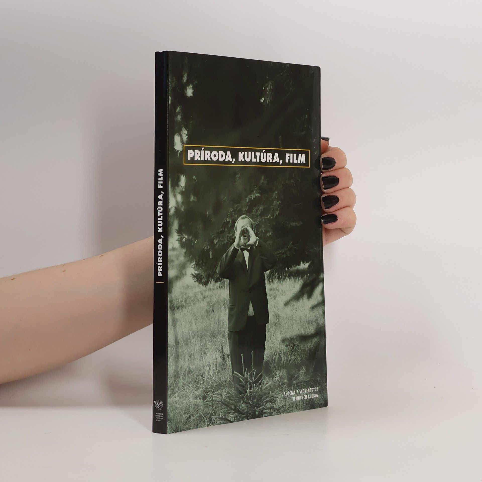 Príroda, kultúra, film