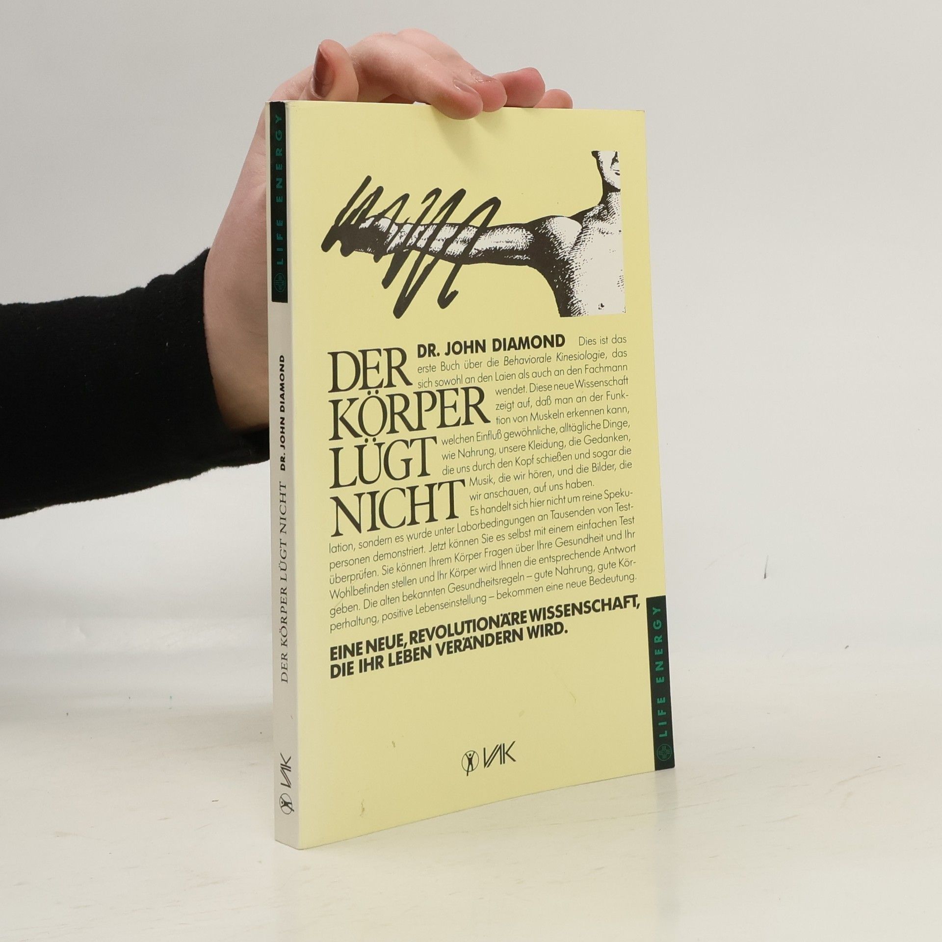 Der Körper lügt nicht