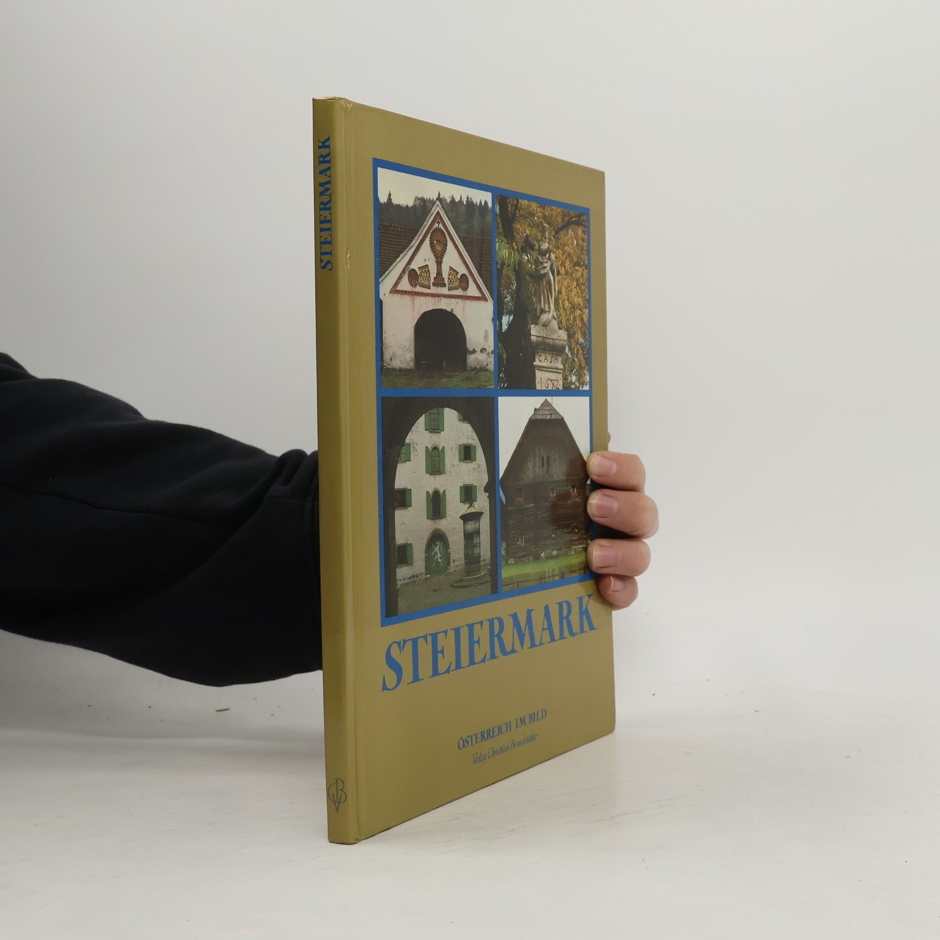 Christoph Wagner Steiermark