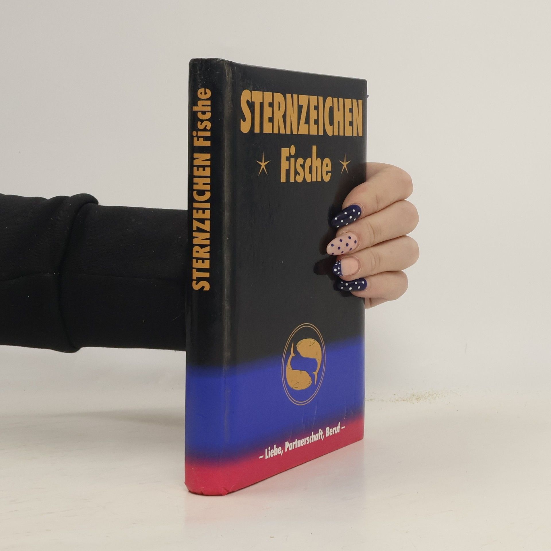 Autorenkollektiv Sternzeichen Fische
