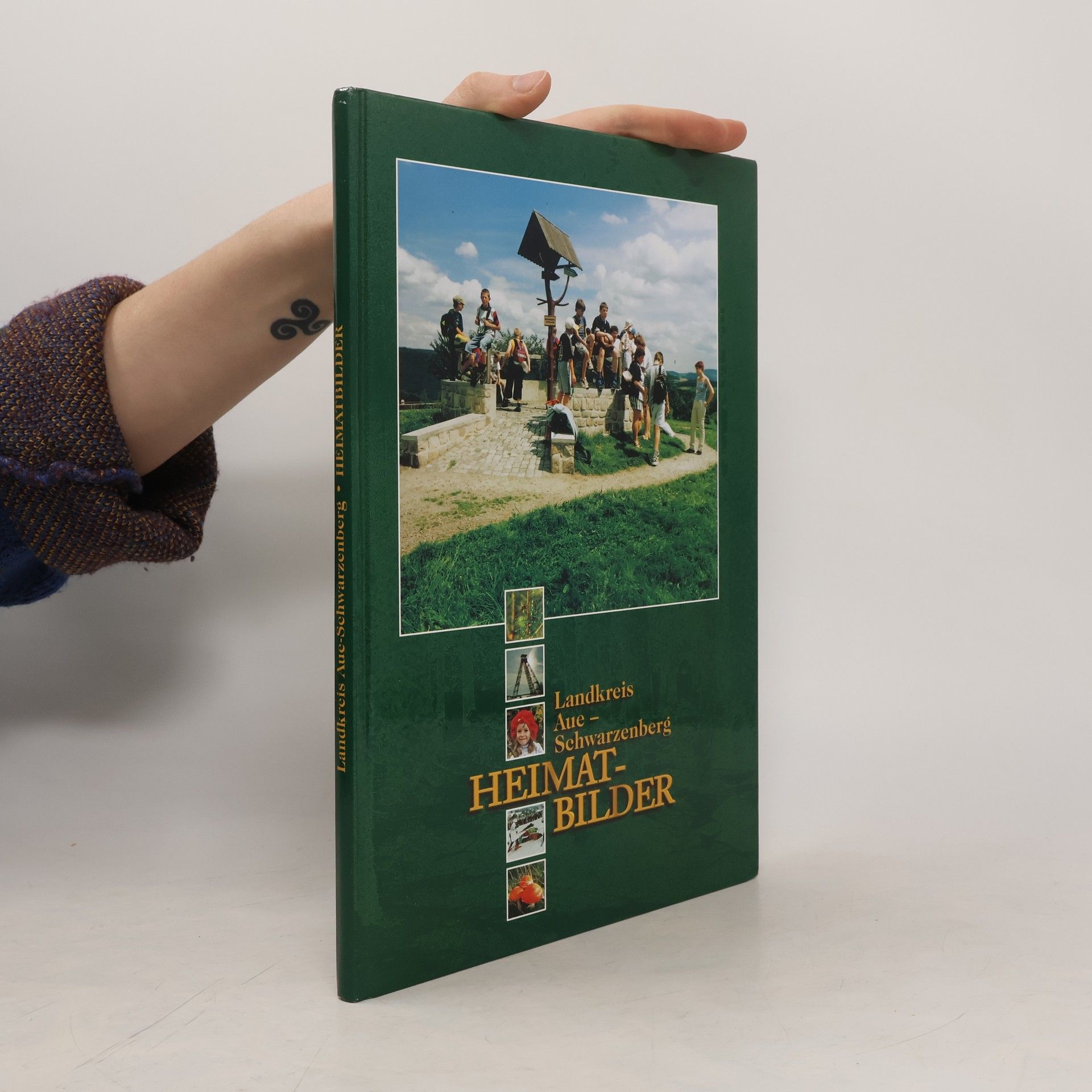Auteurscollectief Heimatbilder