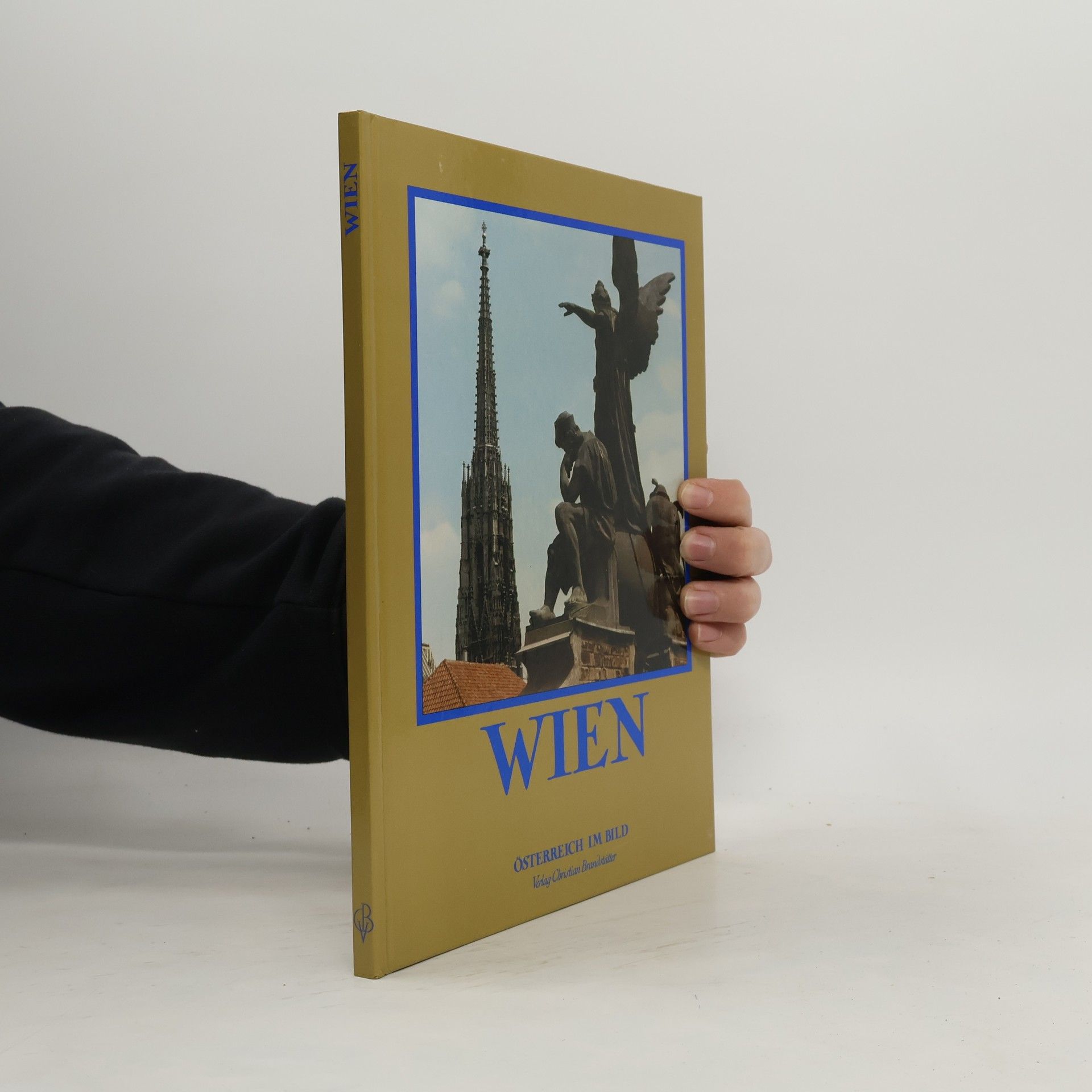 Christoph Wagner Wien