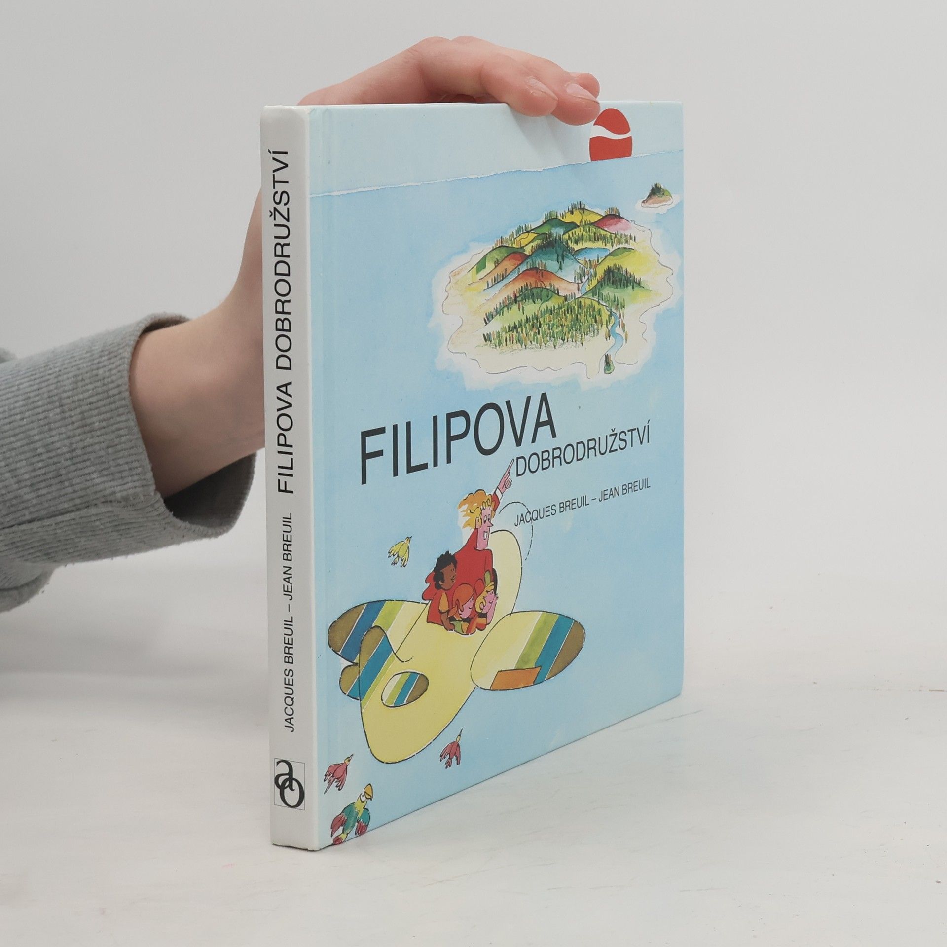 Filipova dobrodružství