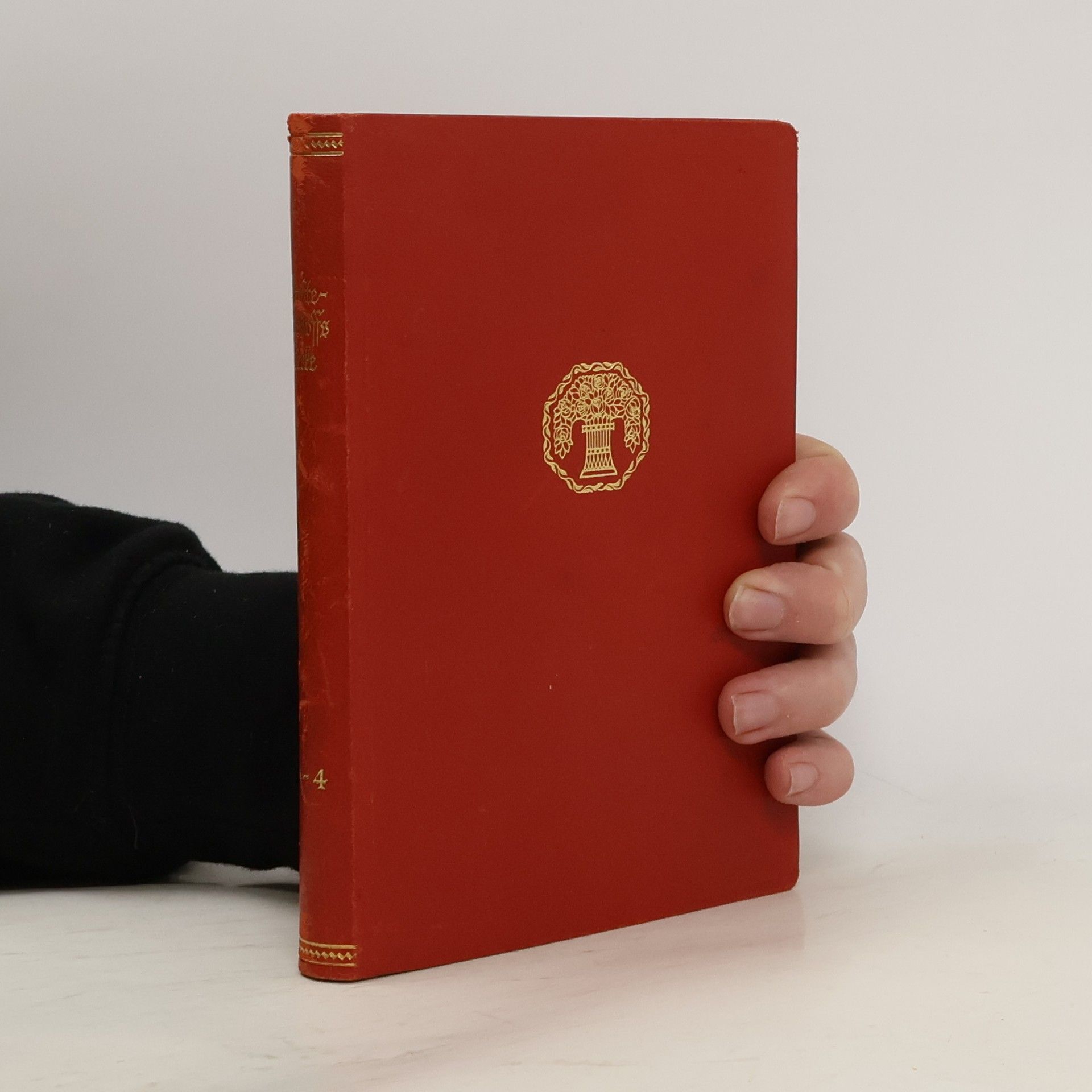 Annette von Droste-Hülshoff Annette von Droste-Hülshoff Sämtliche Werke 2