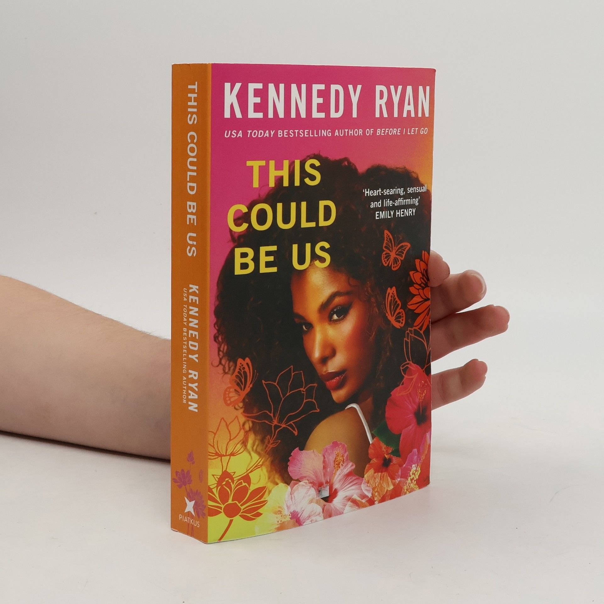 Kennedy Ryan This Could Be Us