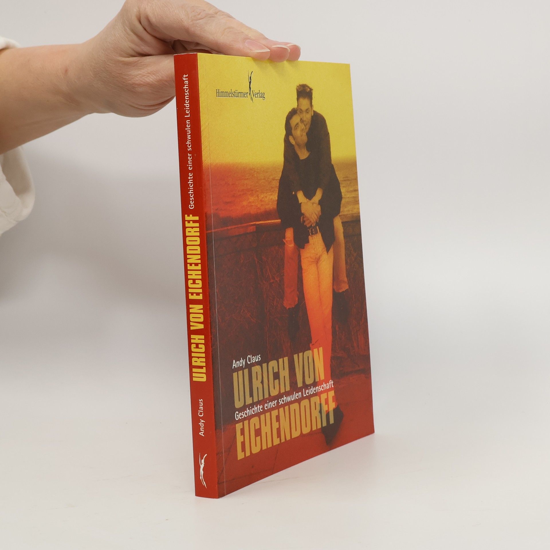 Ulrich von Eichendorff