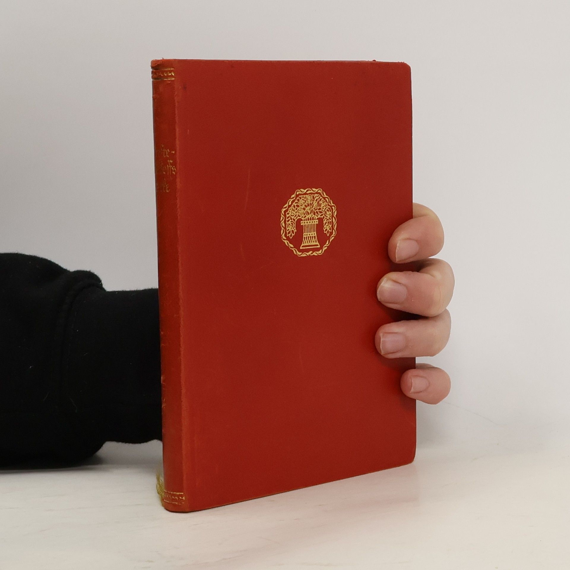 Julius Schwering Annette von Droste-Hülshoff 1-3