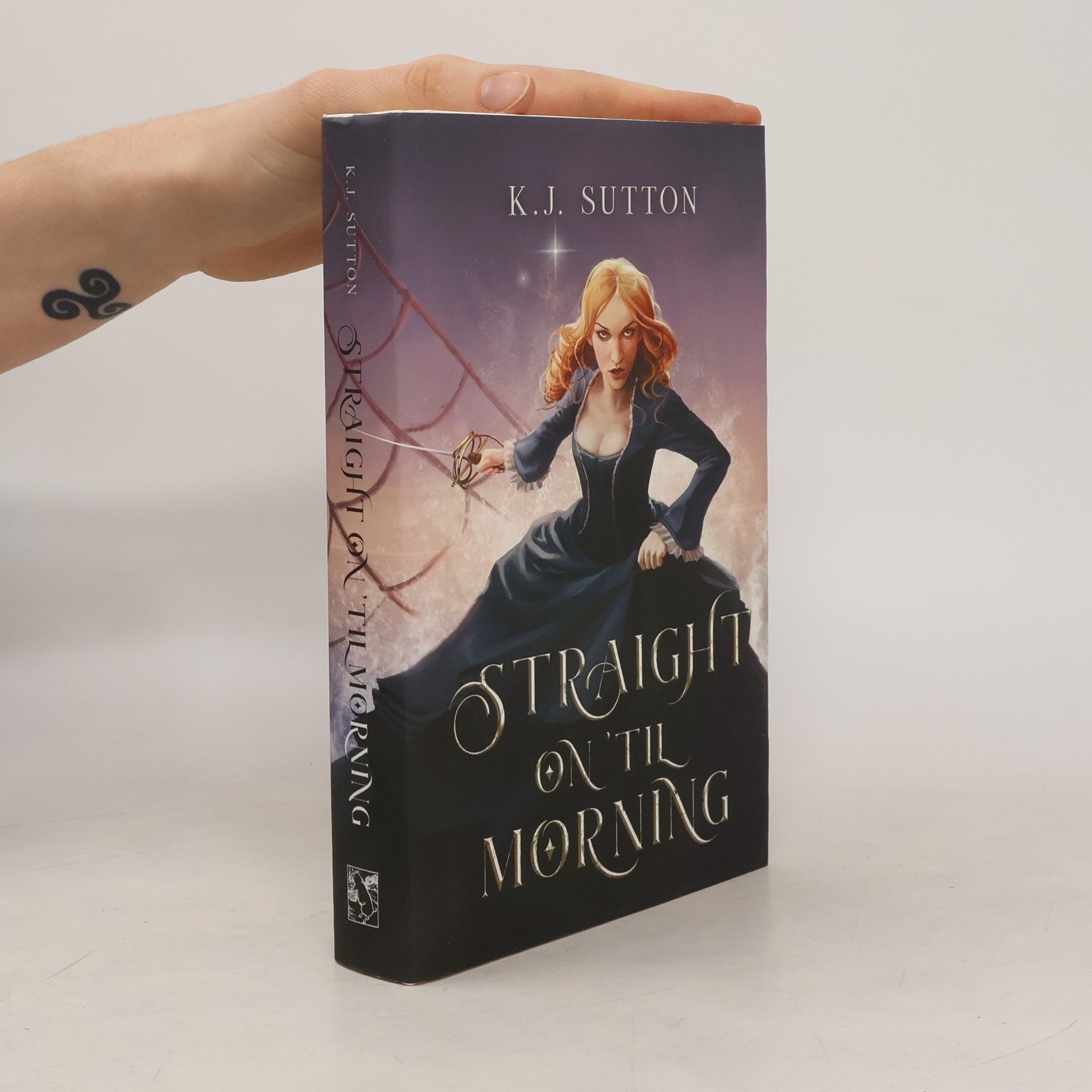 Straight on 'Til Morning