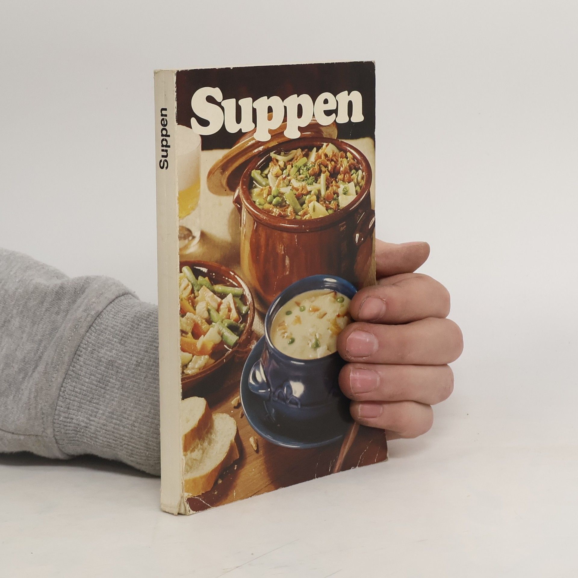 Autorenkollektiv Suppen