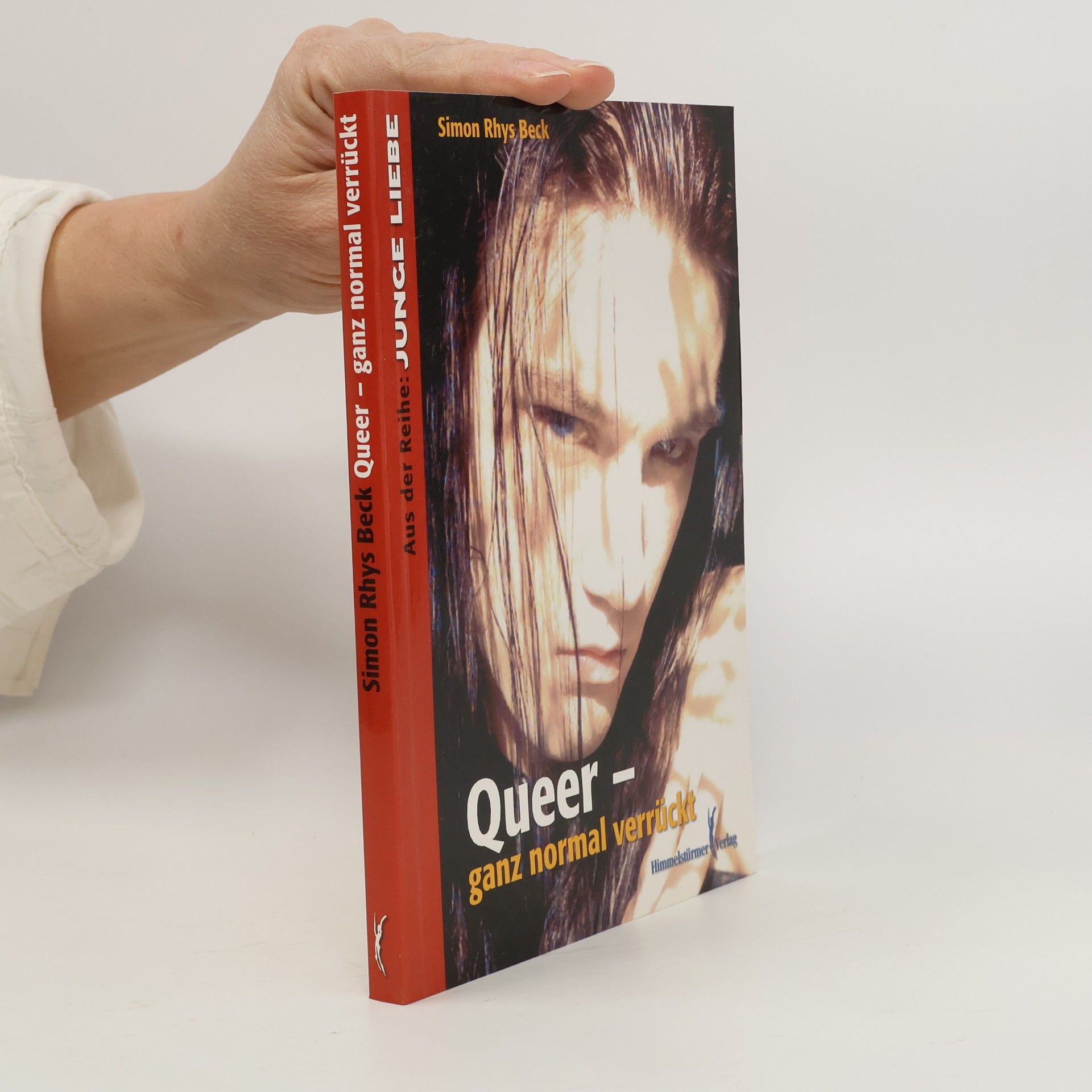 Queer - ganz normal verrückt