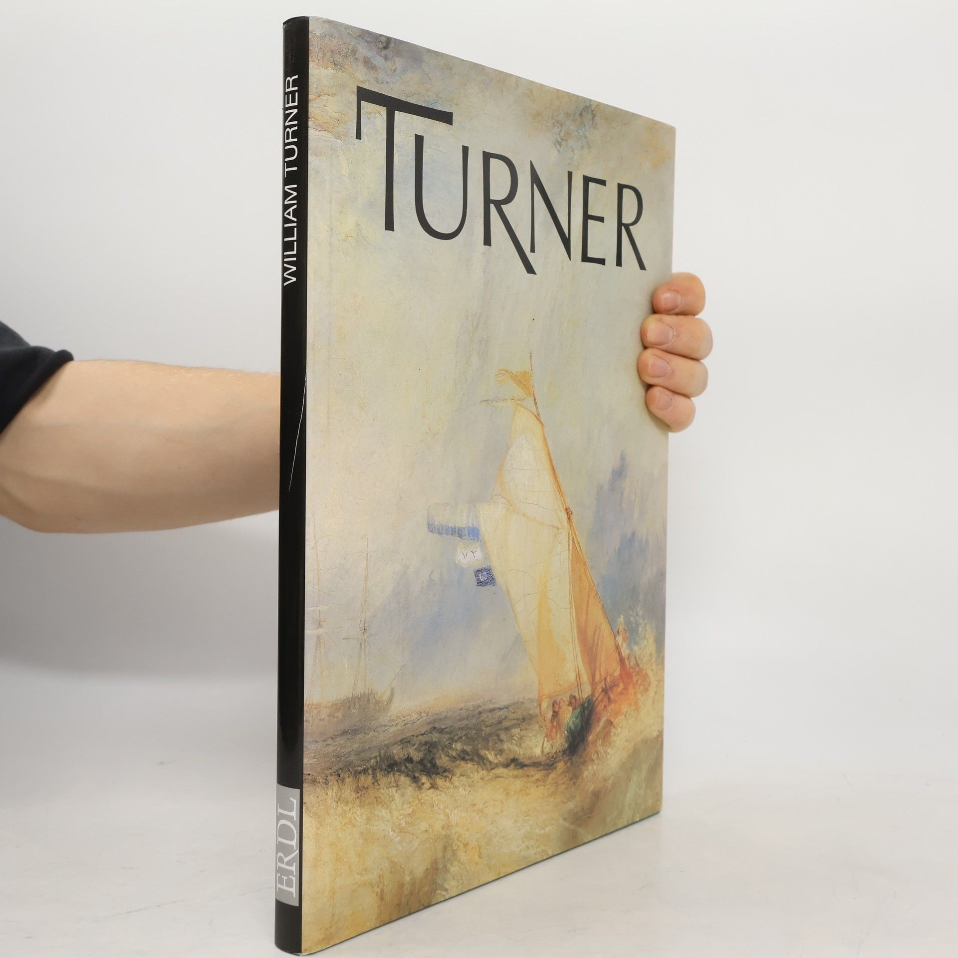 Joseph Mallord William Turner