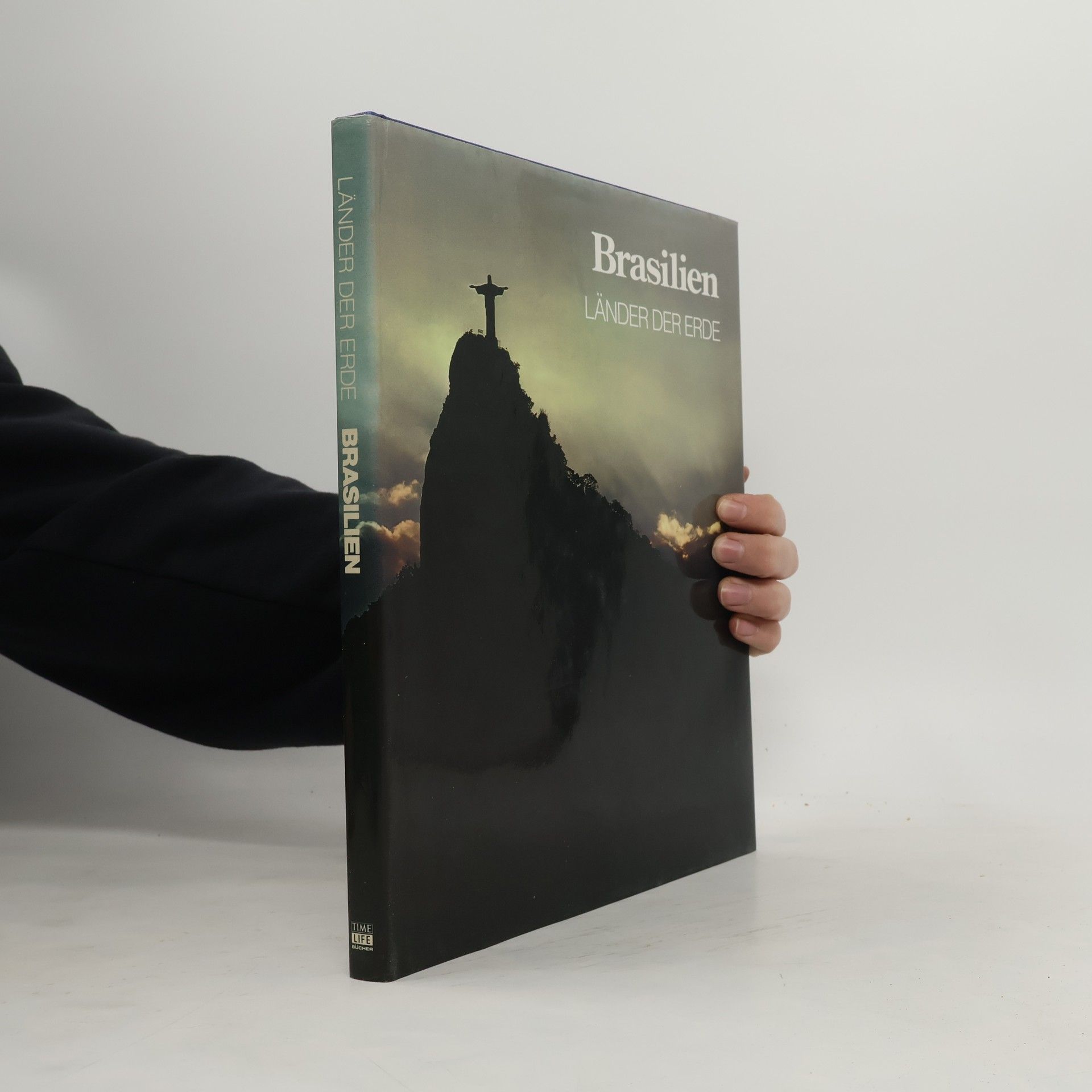 Hans-Heinrich Wellmann Brasilien