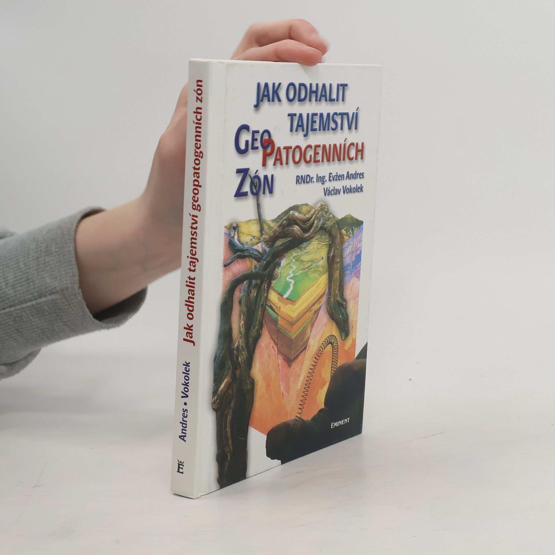 Jak odhalit tajemství geopatogenních zón