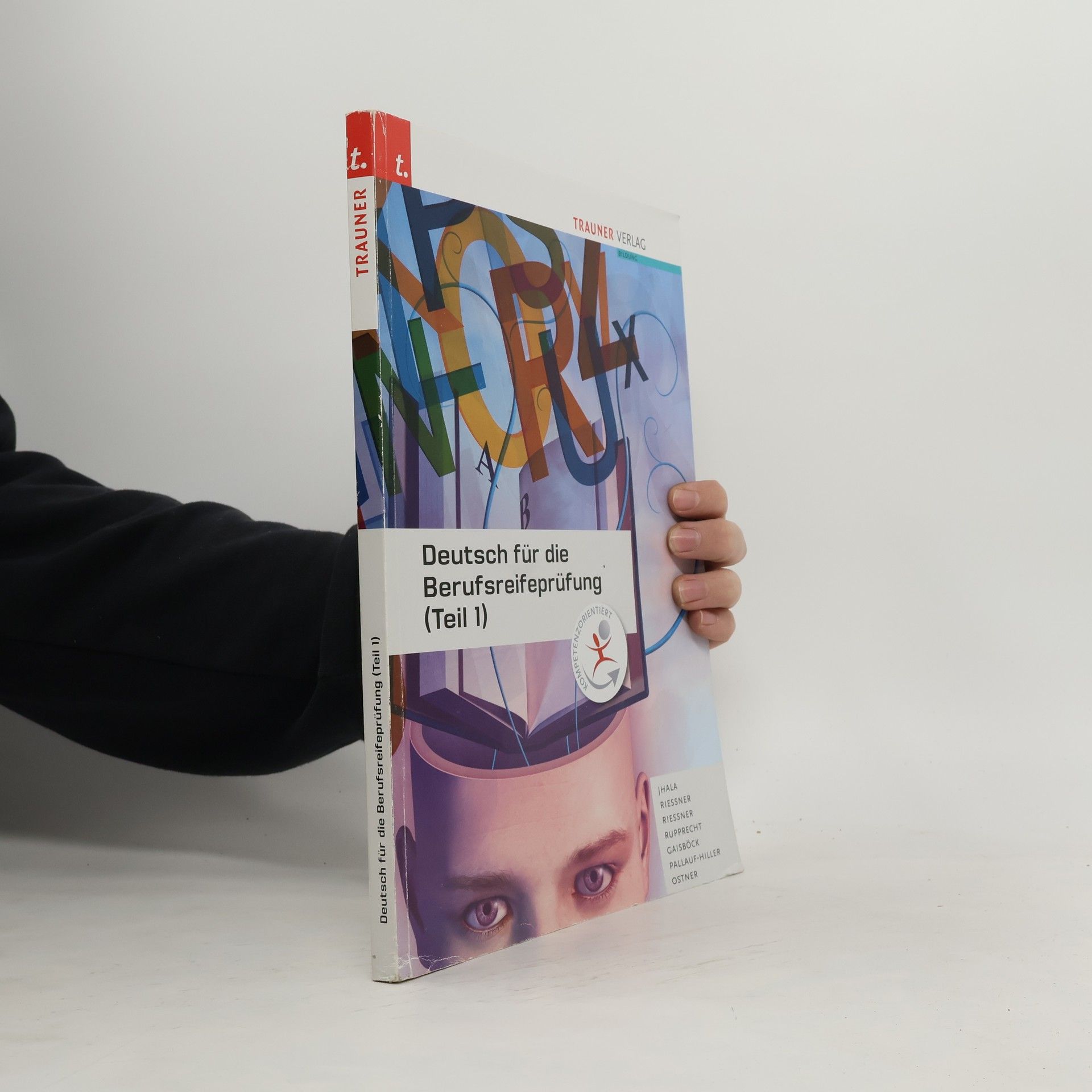 Deutsch für die Berufsreifeprüfung