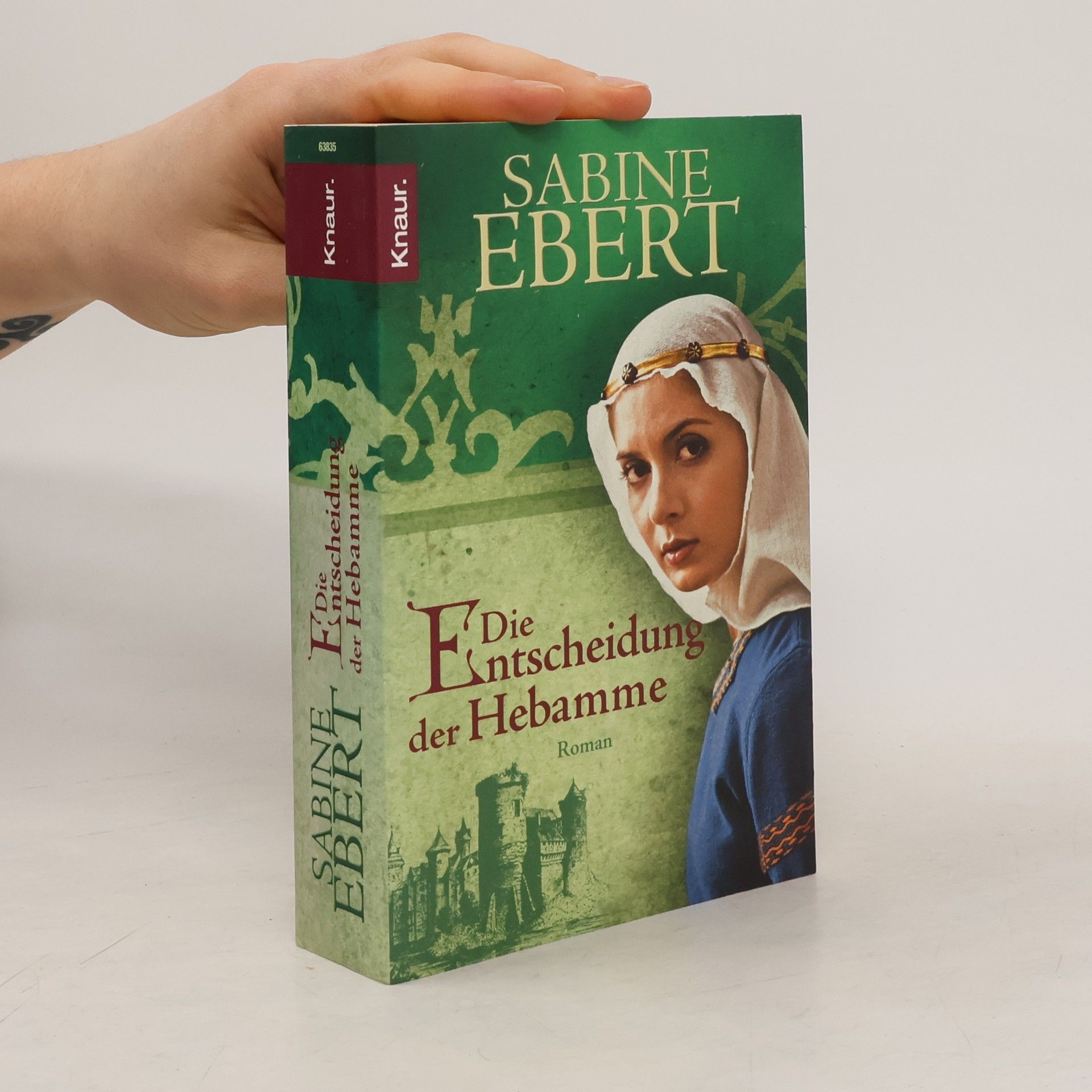 Die Entscheidung der Hebamme