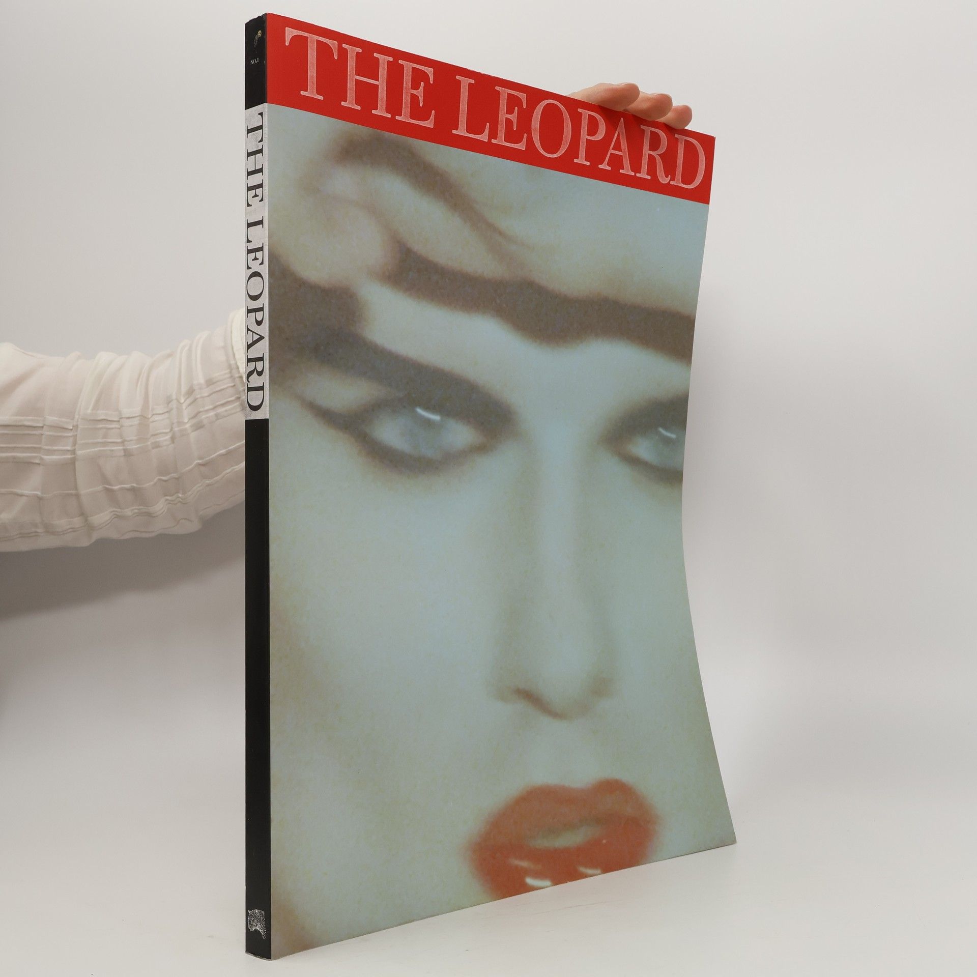 Autores varios The Leopard