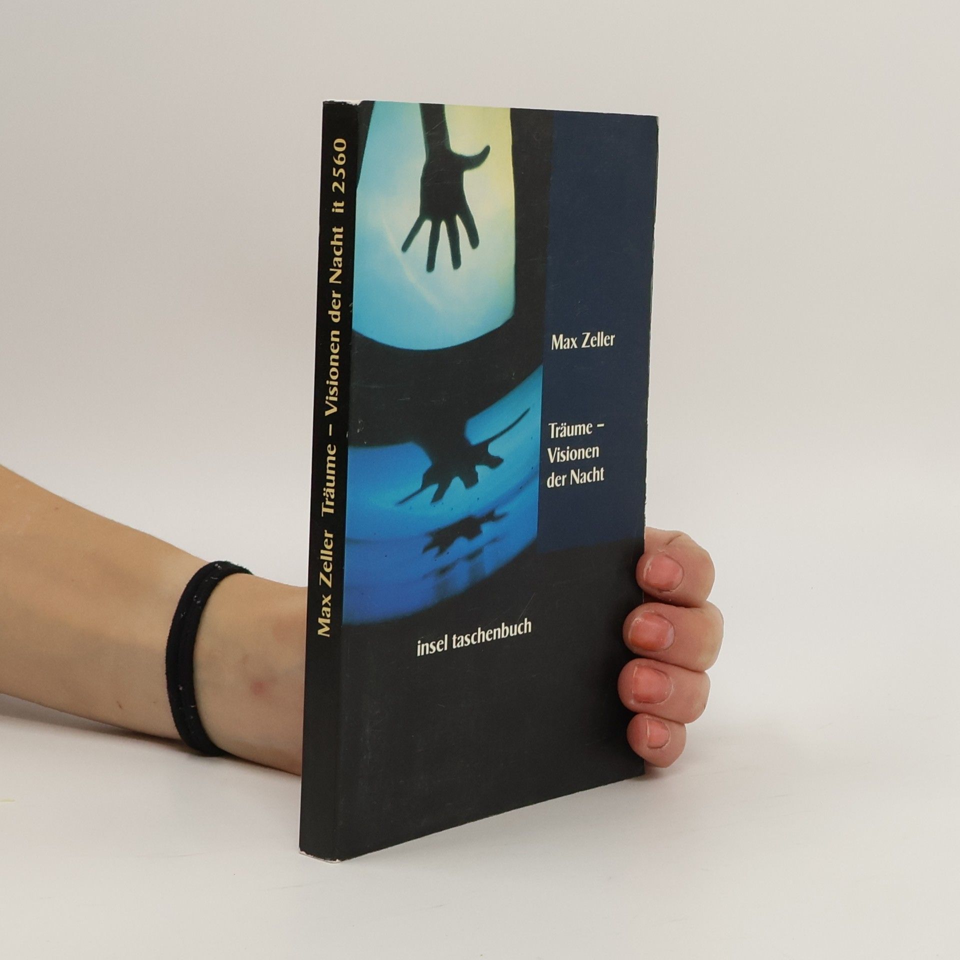 Träume - Visionen der Nacht