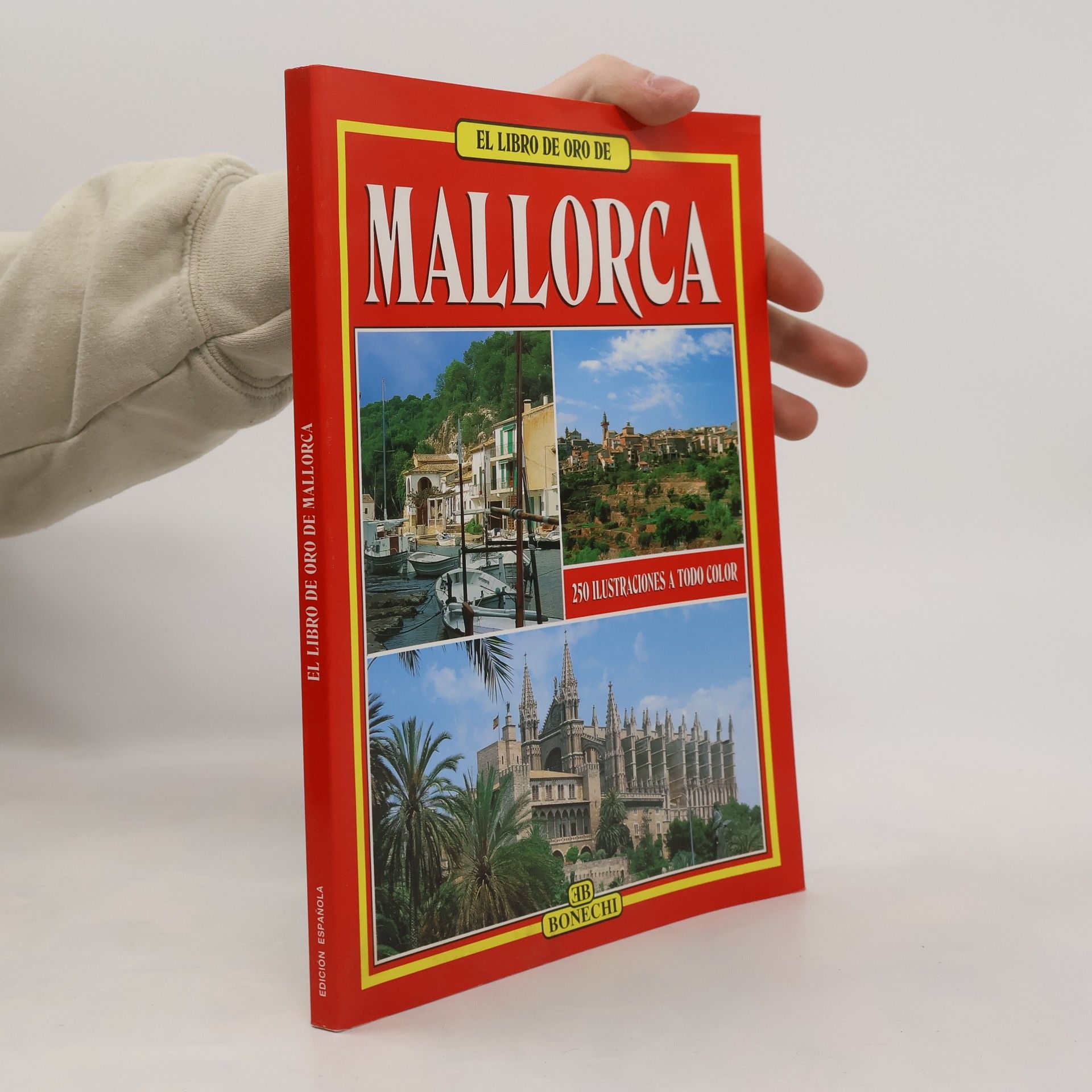 Autores varios Mallorca