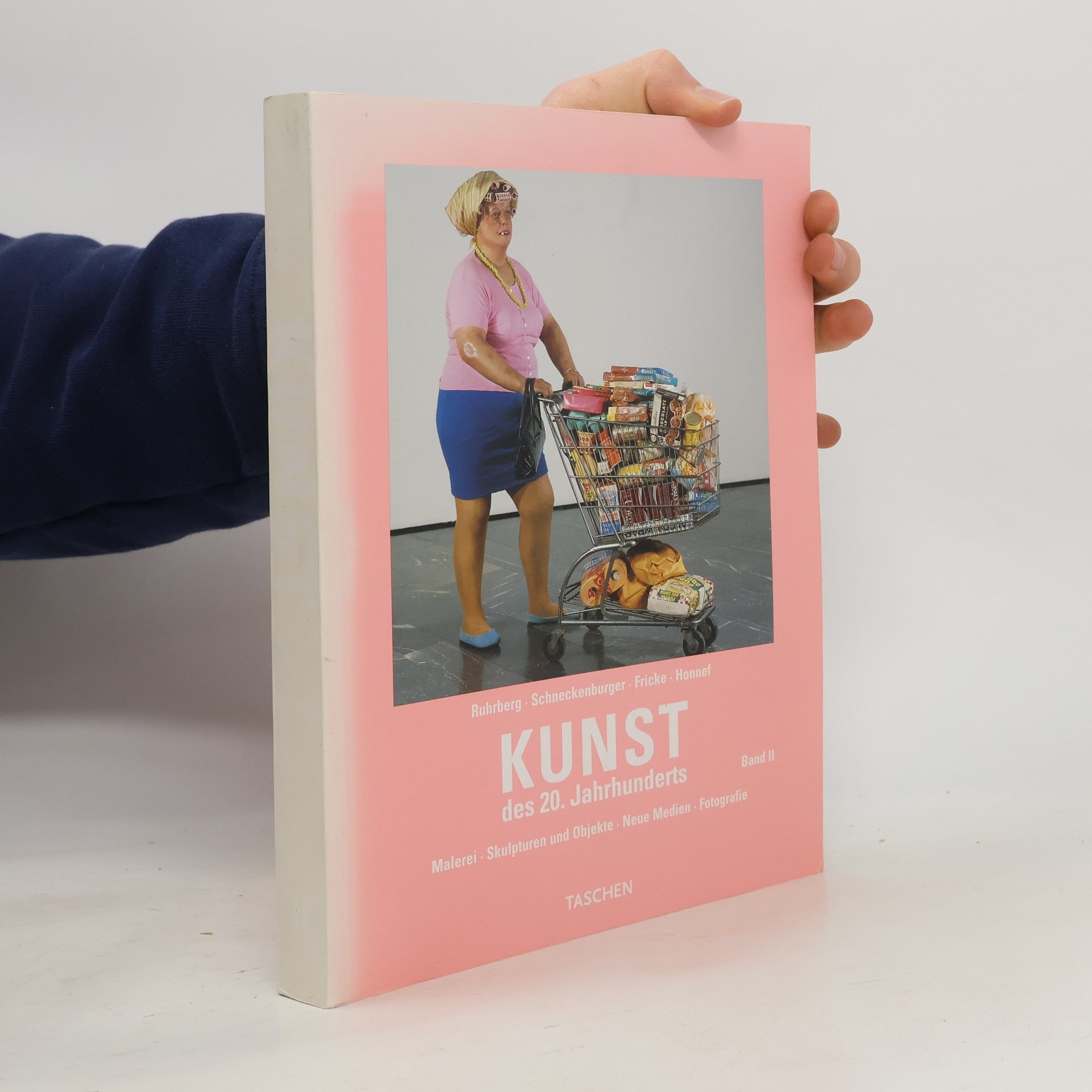 Autorenkollektiv Kunst des 20. Jahrhunderts