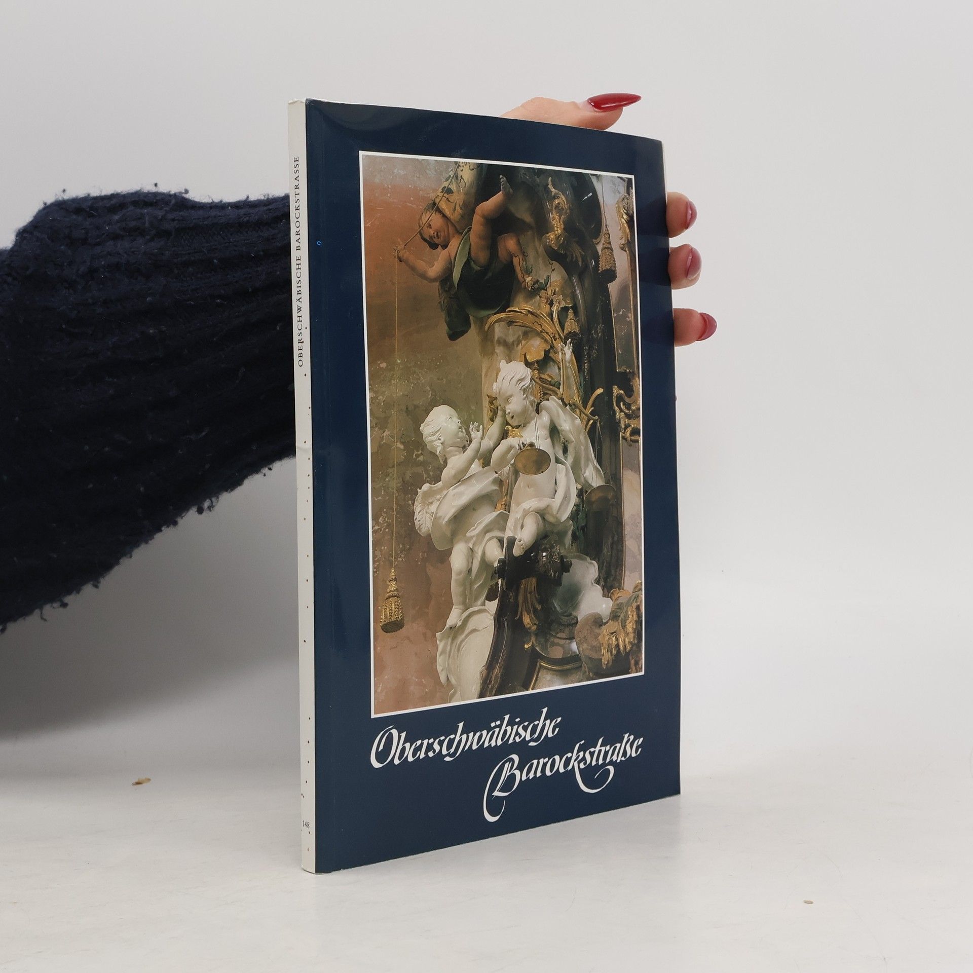 Oberschwäbische Barockstrasse