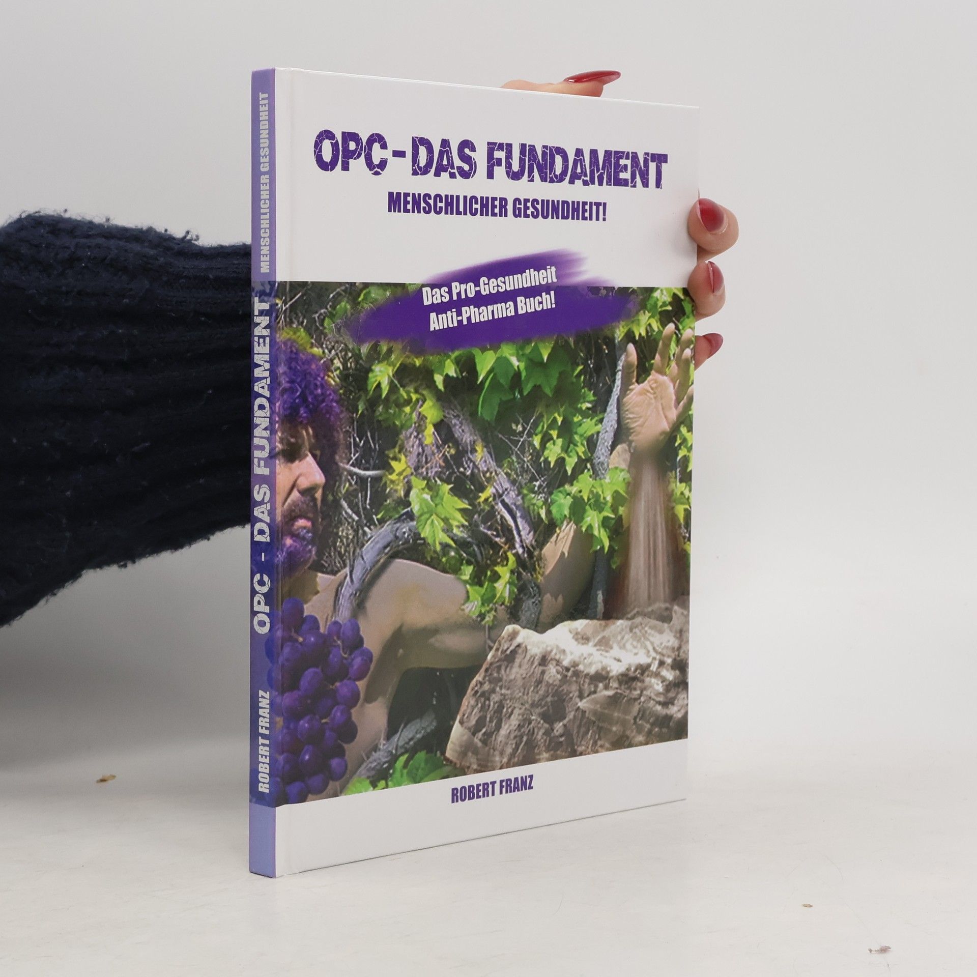 OPC Das Fundament menschlicher Gesundheit