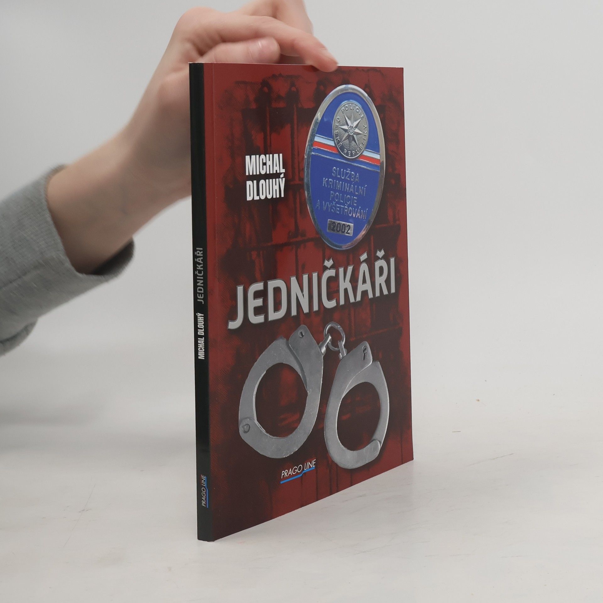 Michal Dlouhý Jedničkáři