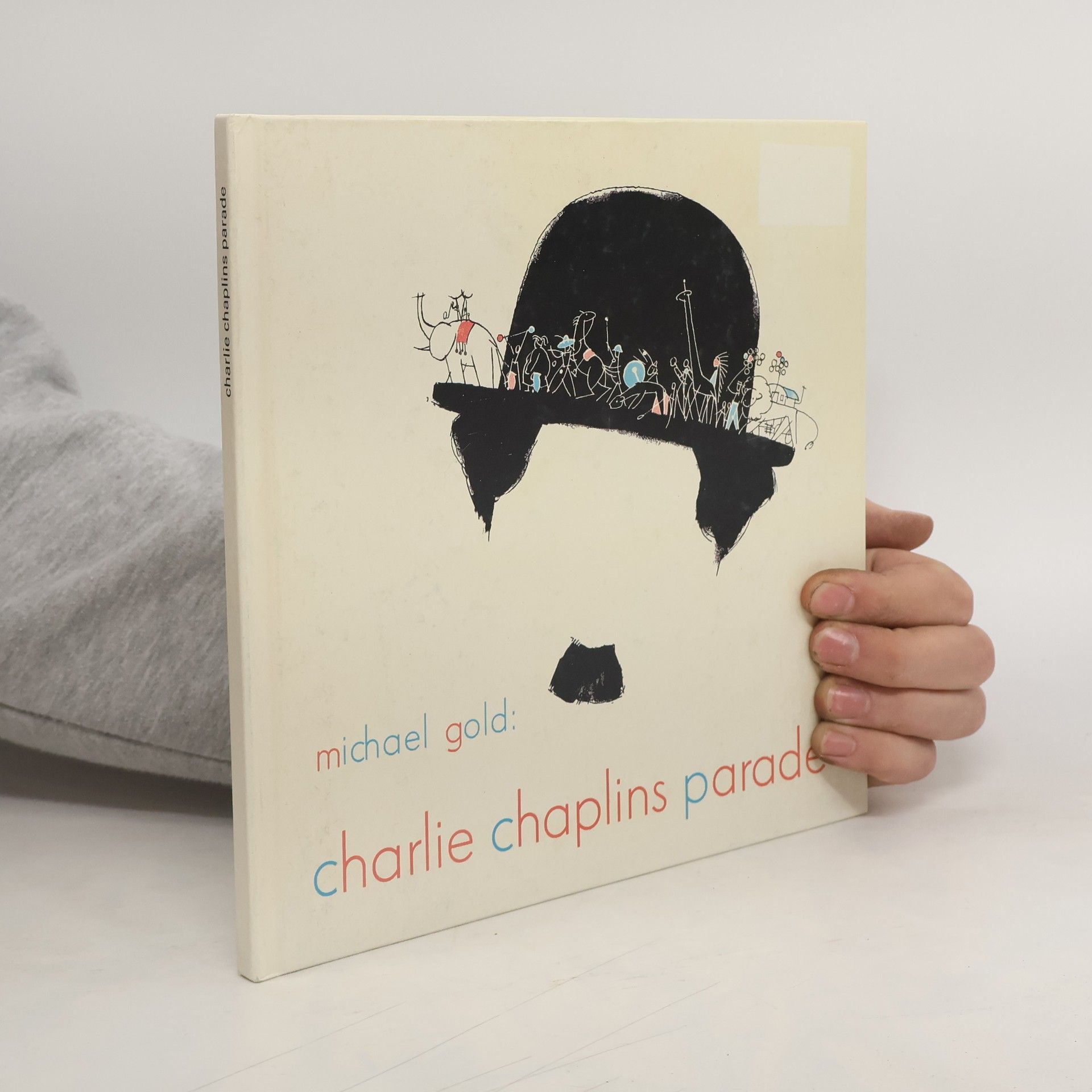 Charlie Chaplins Parade