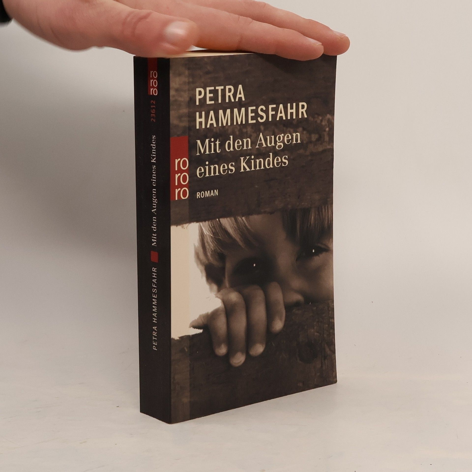 Mit dem Augen eines Kindes