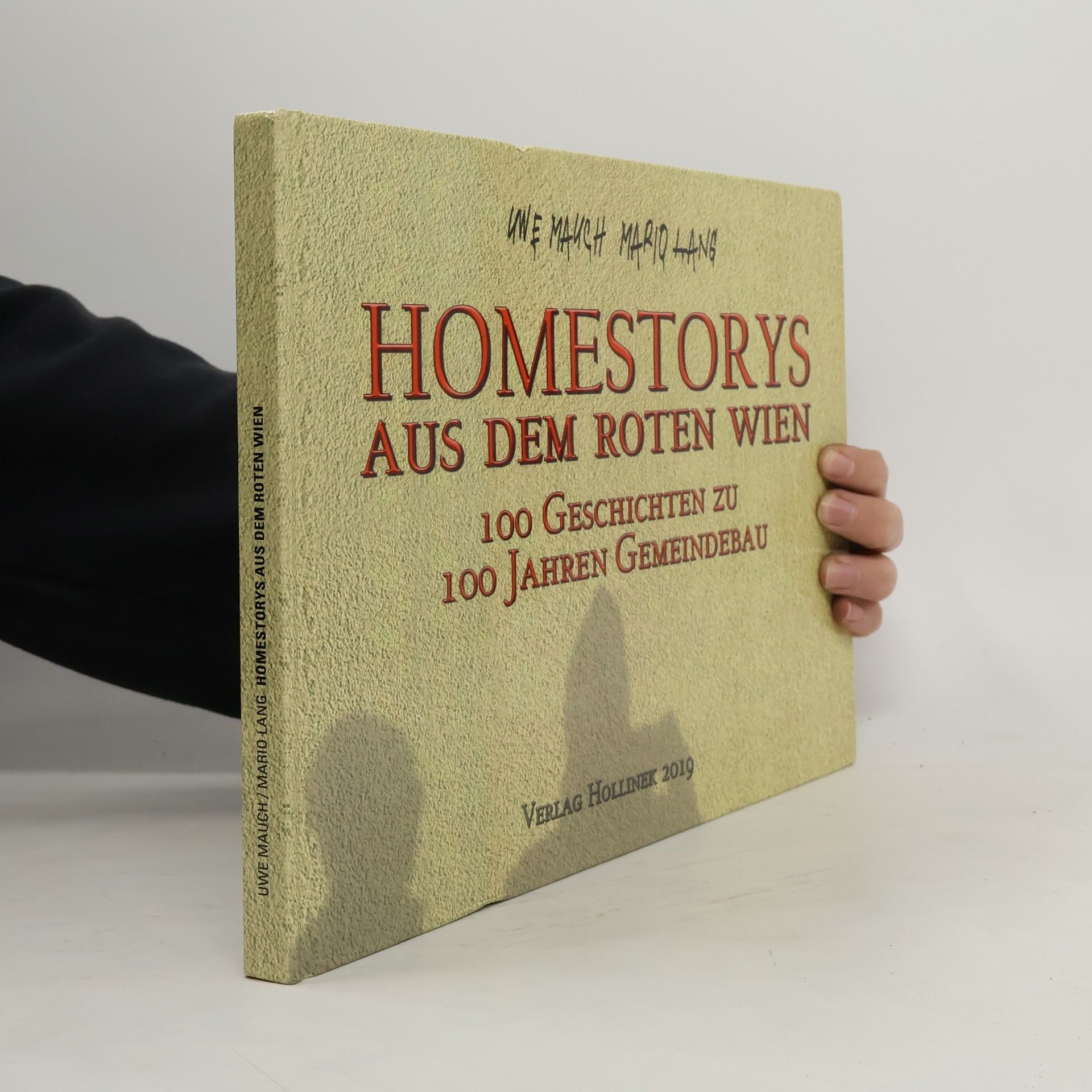 Homestorys aus dem Roten Wien