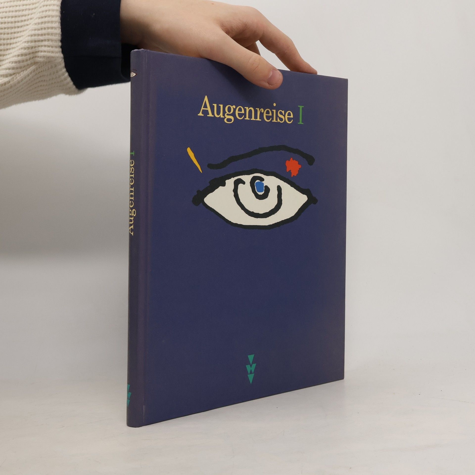 Auteurscollectief Augenreise