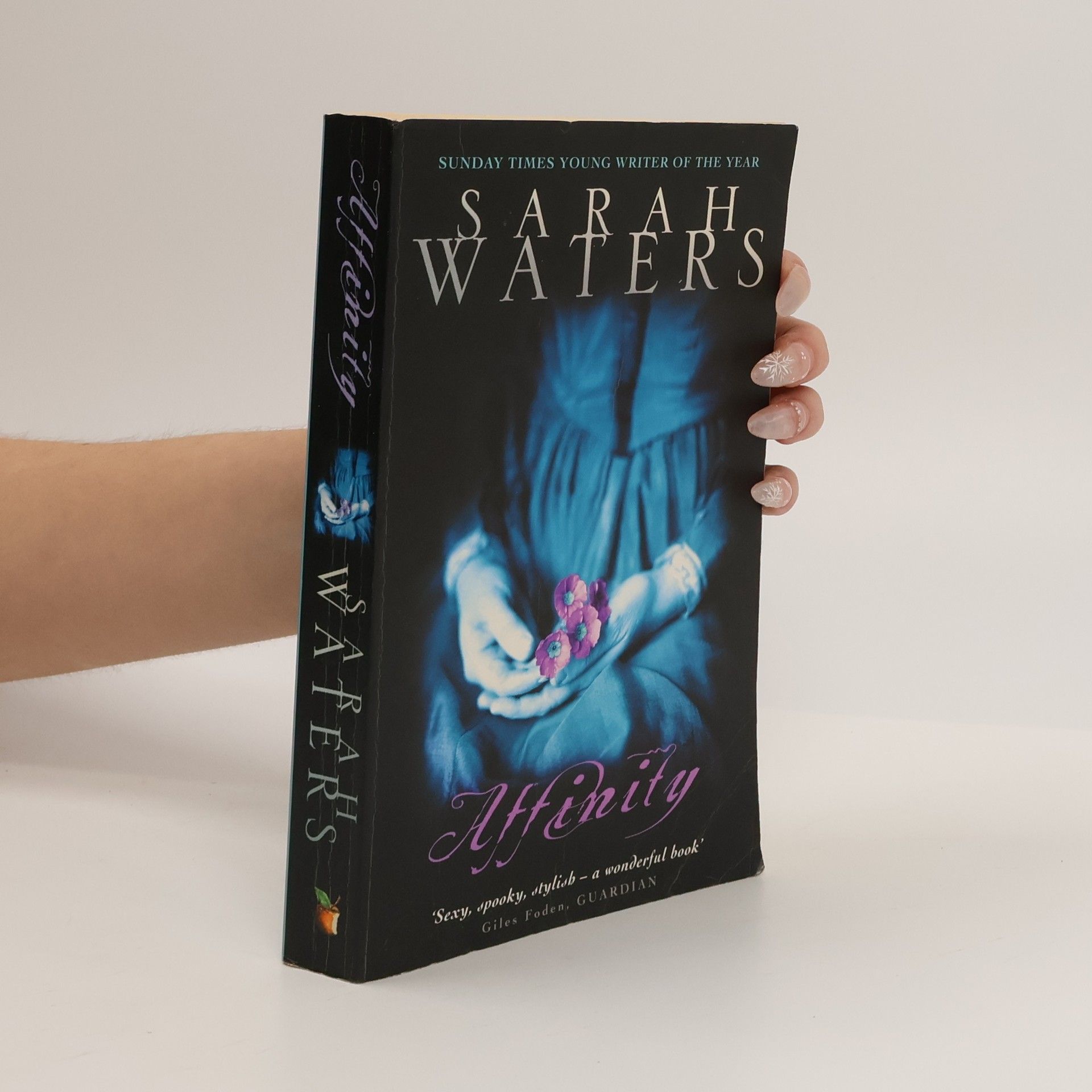 Sarah Waters Affinity