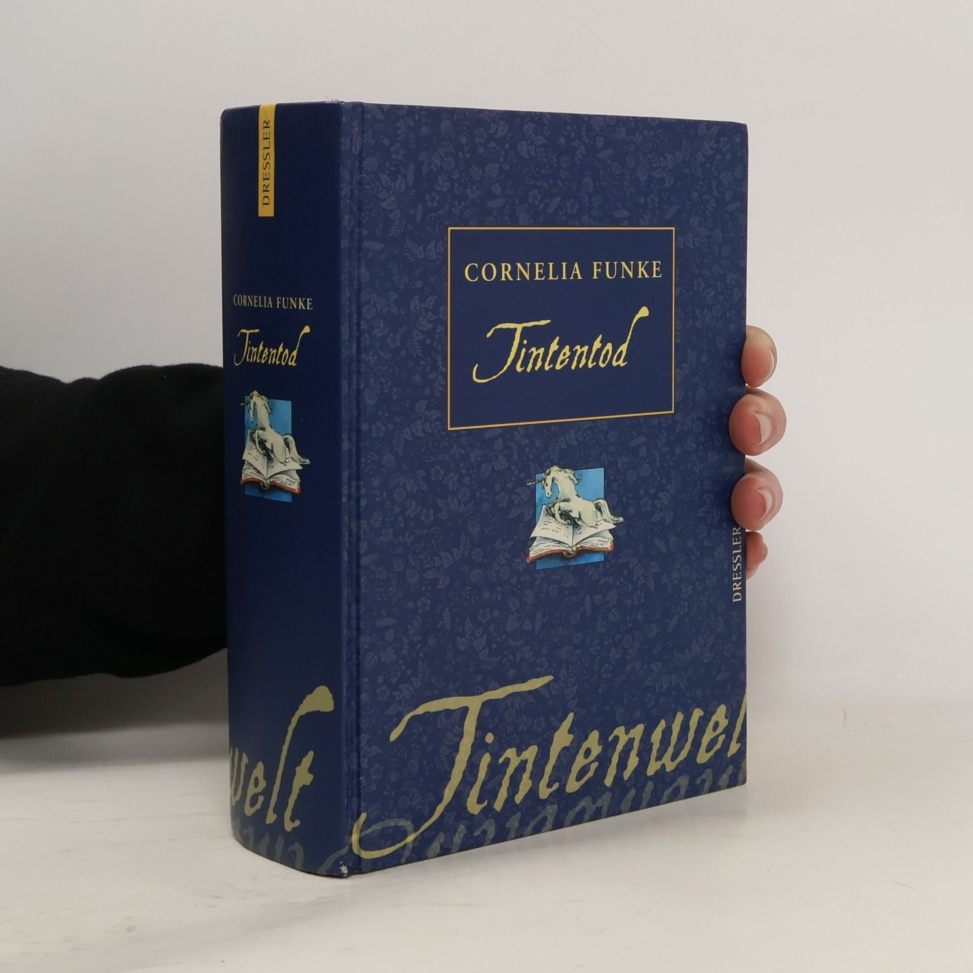 Tintenwelt 1-3